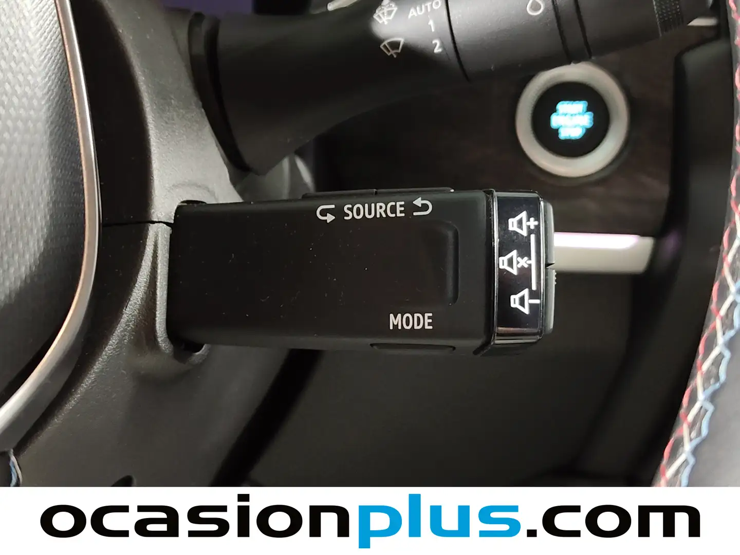 Foto Renault Arkana Renault Arkana Esprit Alpine E-TECH Híbrido (145 CV)