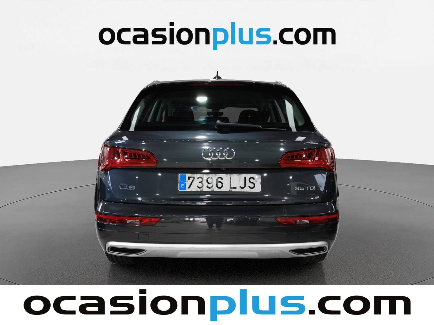 Audi Q5 Audi Q5 Design 35 TDI (163 CV) S tronic barato