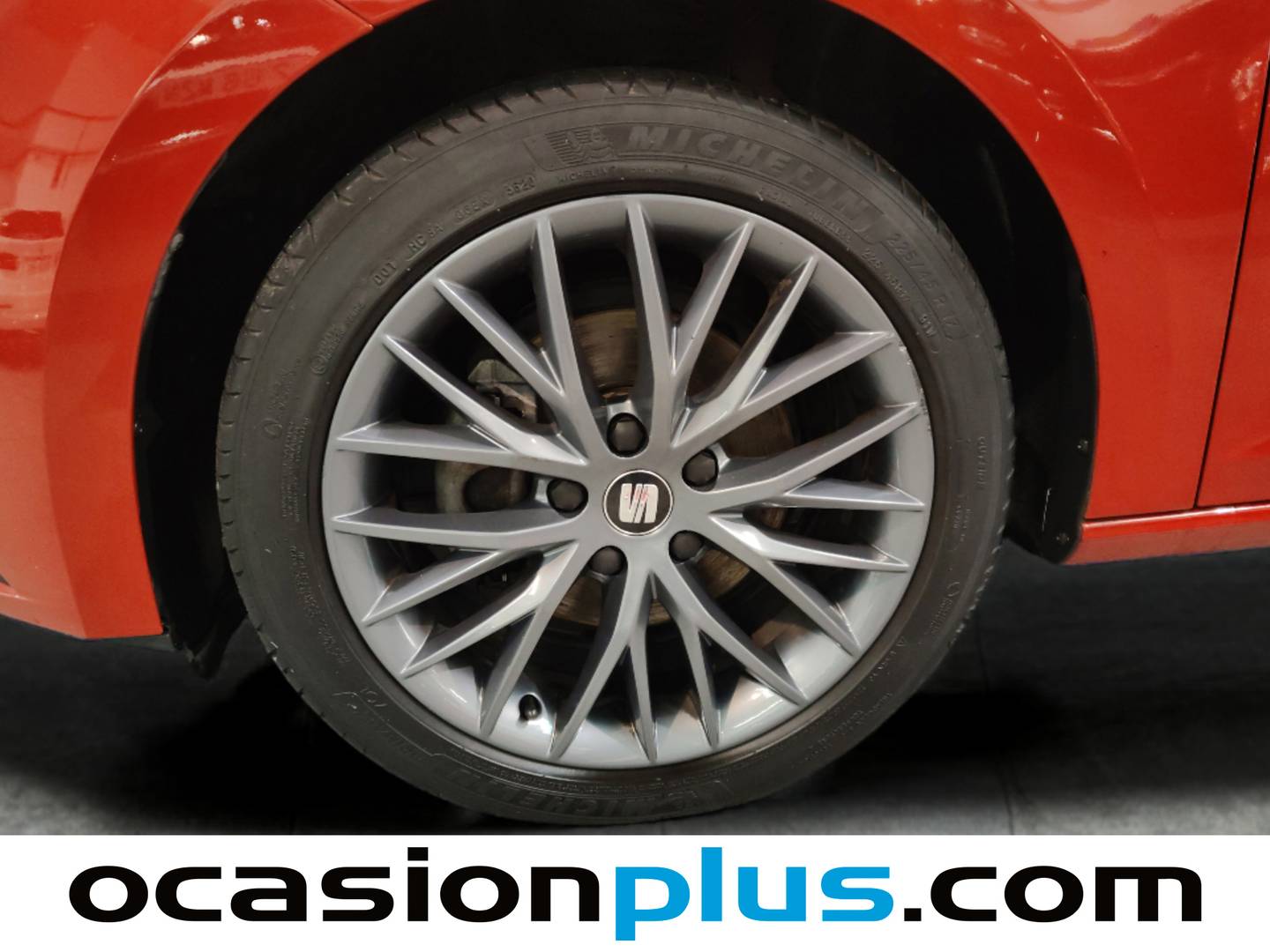 Foto Seat León SEAT León SC SC 1.6 TDI S&S  Style Connect Plus (110 CV)