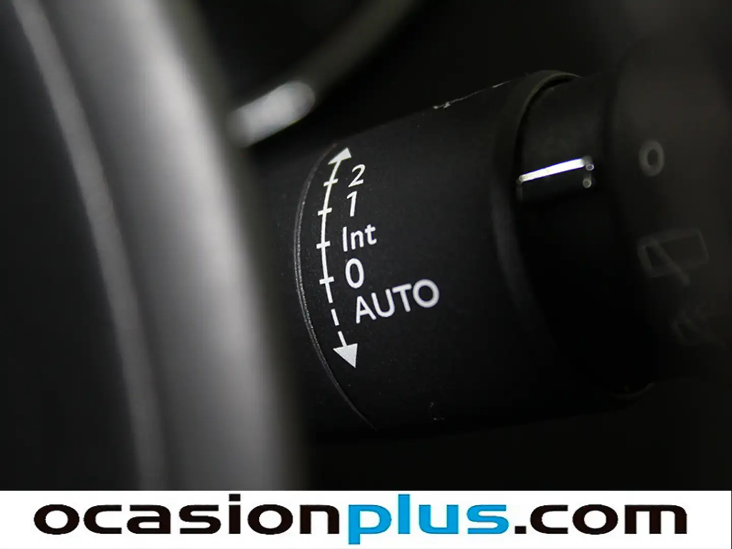 Sensor de lluvia