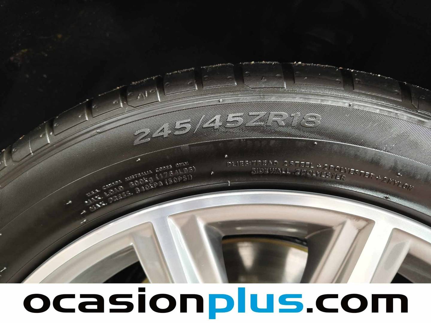 Foto BMW Serie 5 BMW Serie 5 520i (184 CV)