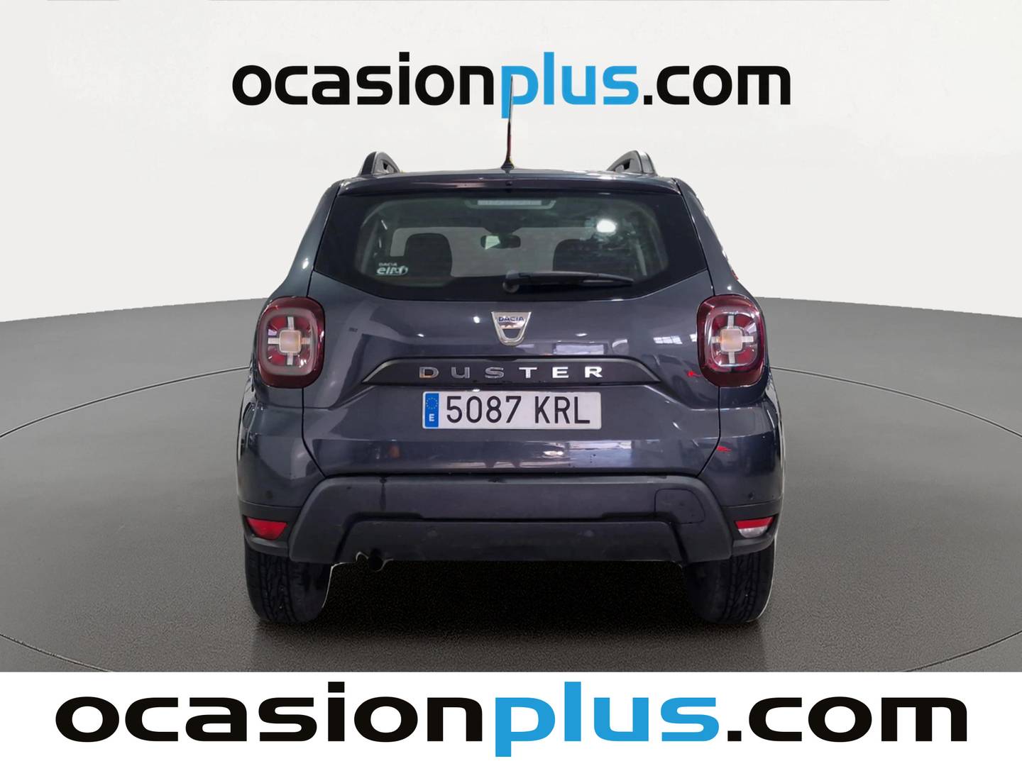 Dacia Duster Dacia Duster Essential dCi (90 CV) 4x2 barato