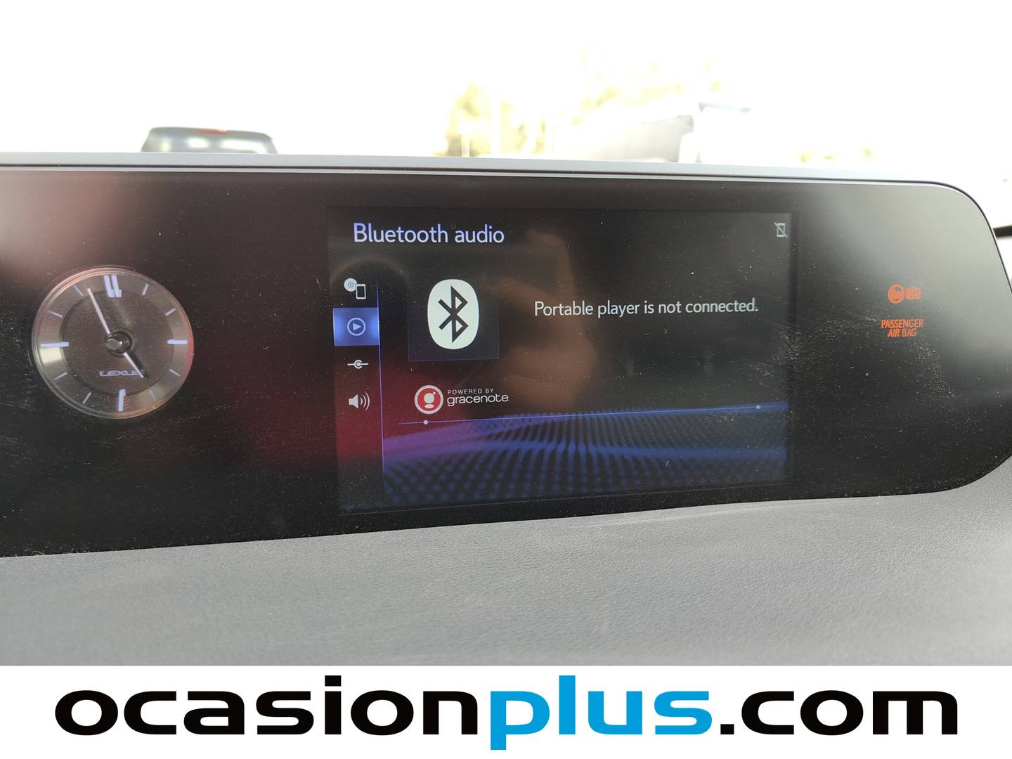 Lexus UX Lexus UX 250h Business 2WD (184 CV) de ocasión