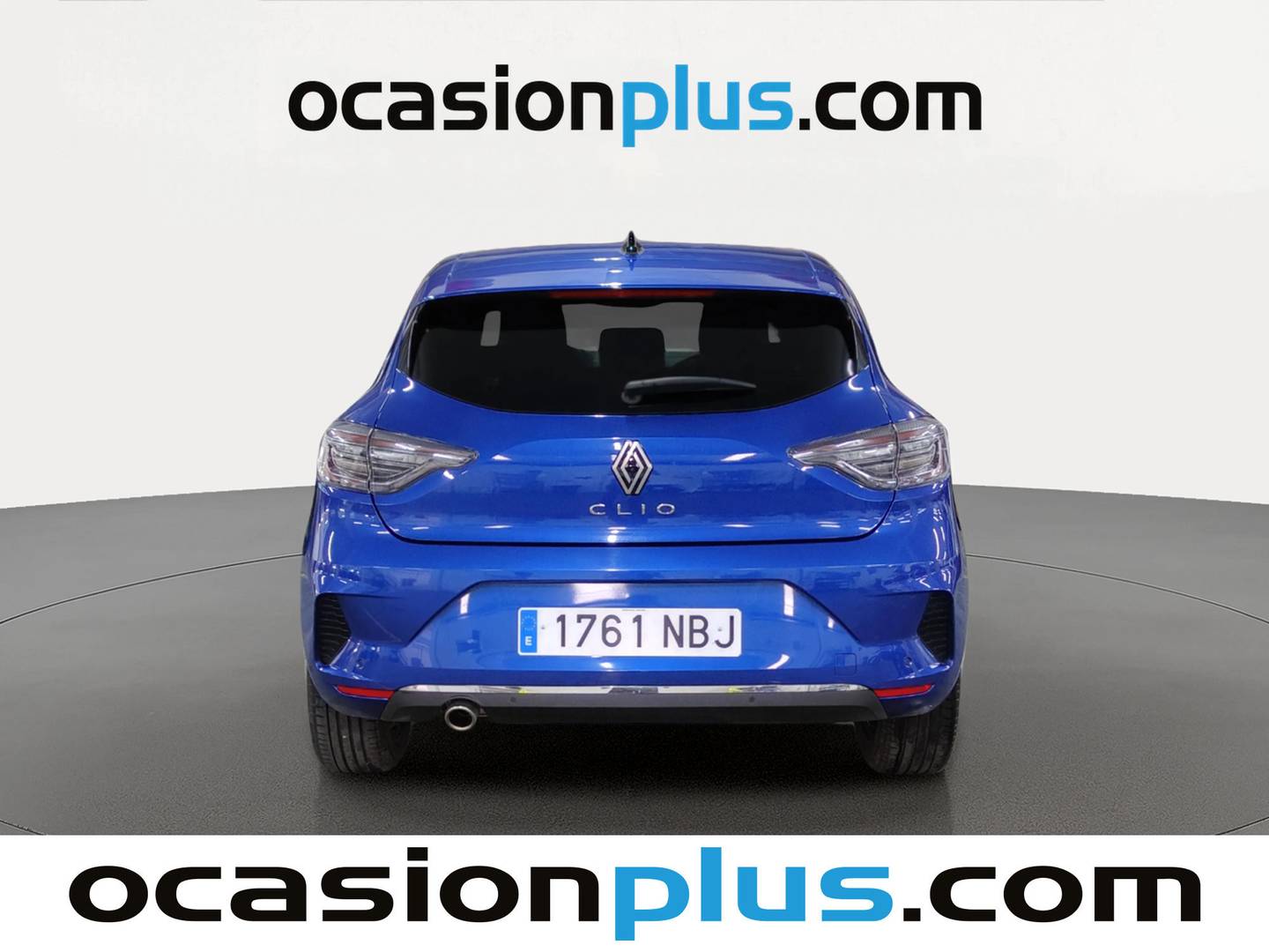 Renault Clio Renault Clio Techno TCe (90 CV) al mejor precio
