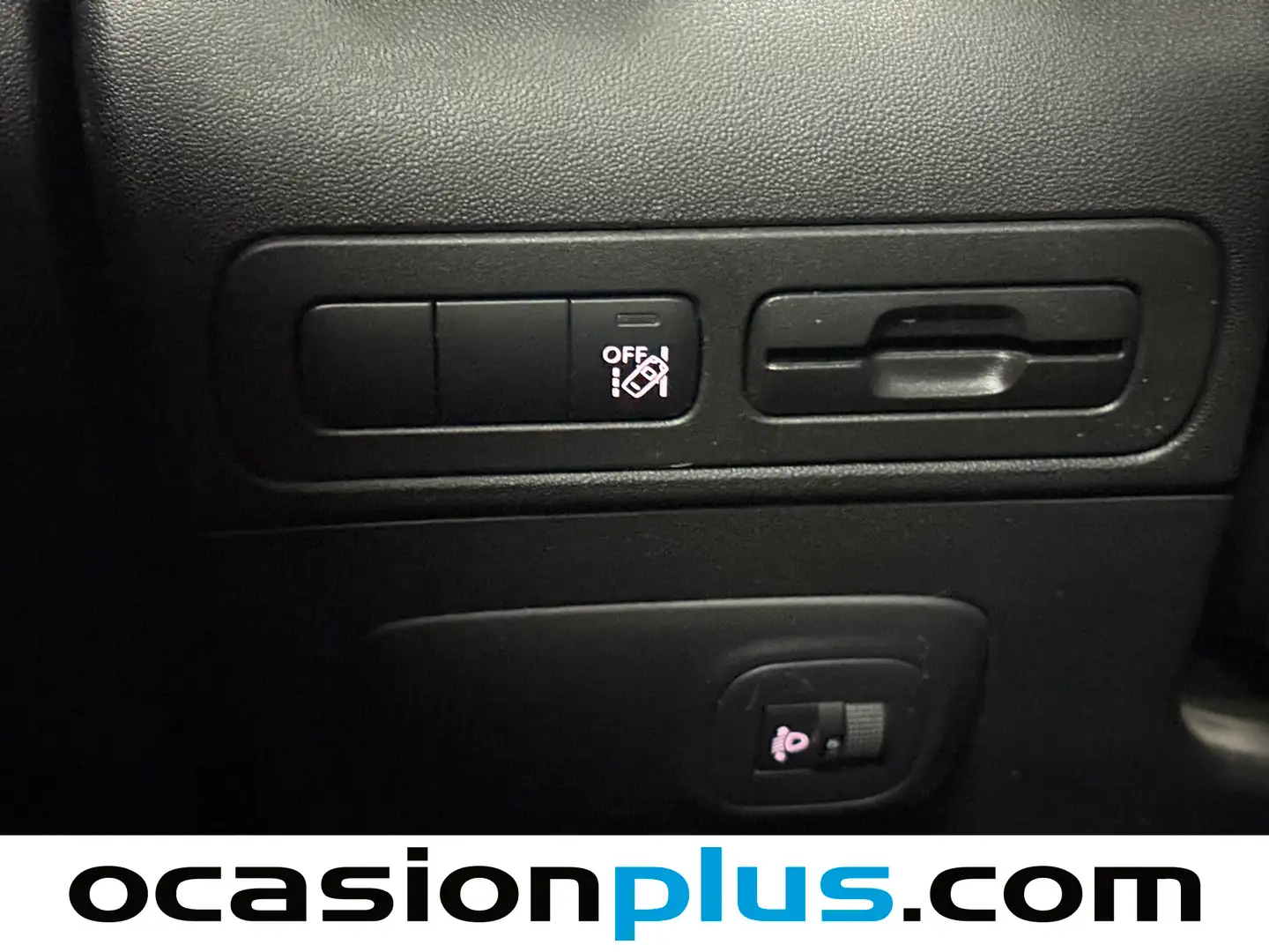 Foto Citroën C3 Aircross Citroen C3 Aircross PureTech 110 S&S Shine EAT6 (110 CV)