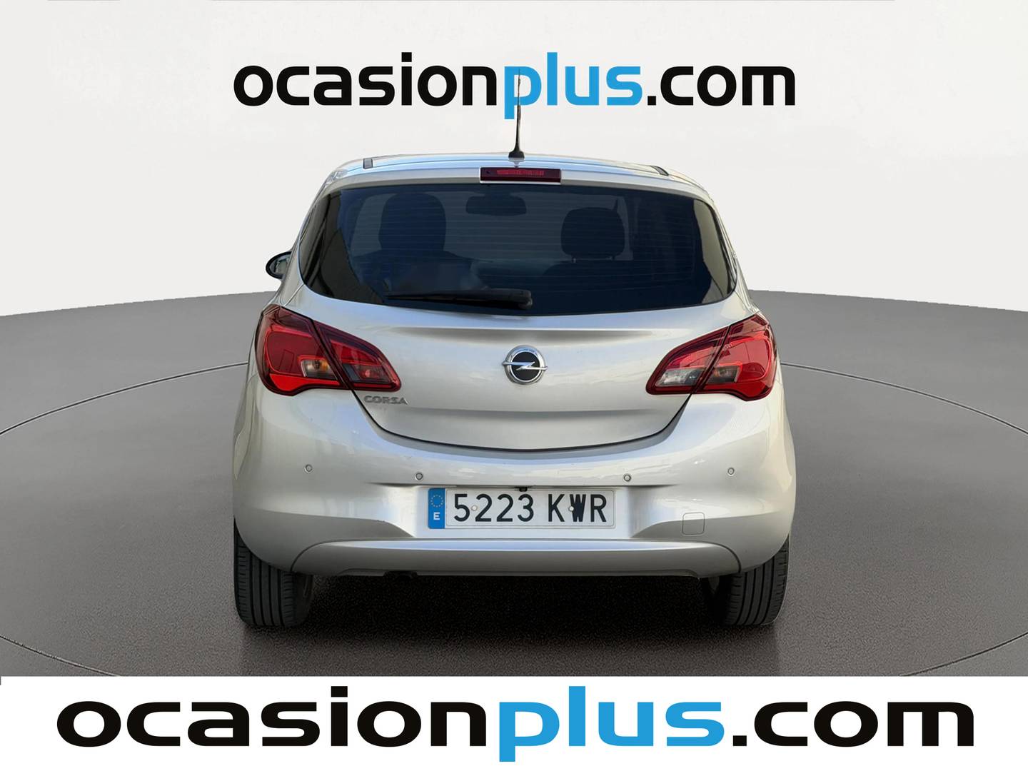 Opel Corsa Opel Corsa 1.4 Selective (90 CV) barato