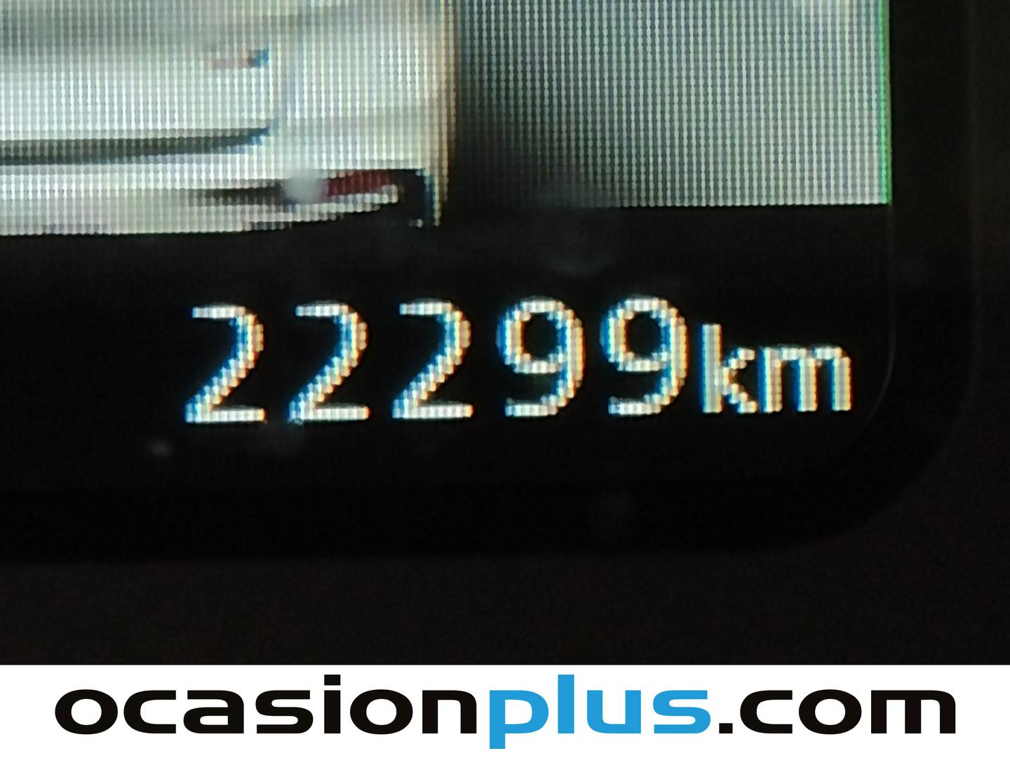 MG ZS MG ZS 1.5 Comfort  (106 CV) seminuevo