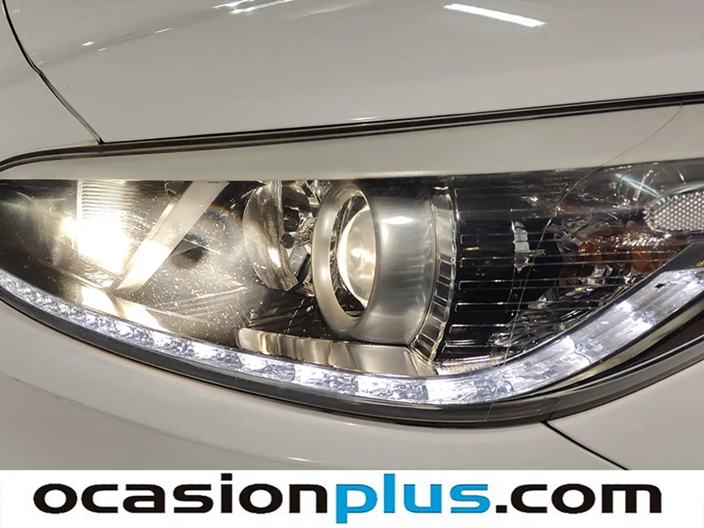 Foto KIA ProCeed Kia ProCeed 1.6 CRDi VGT Concept (110 CV)