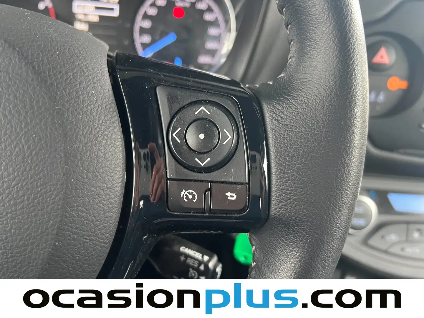 Foto Toyota Yaris Toyota Yaris 1.5 Feel (111 CV)