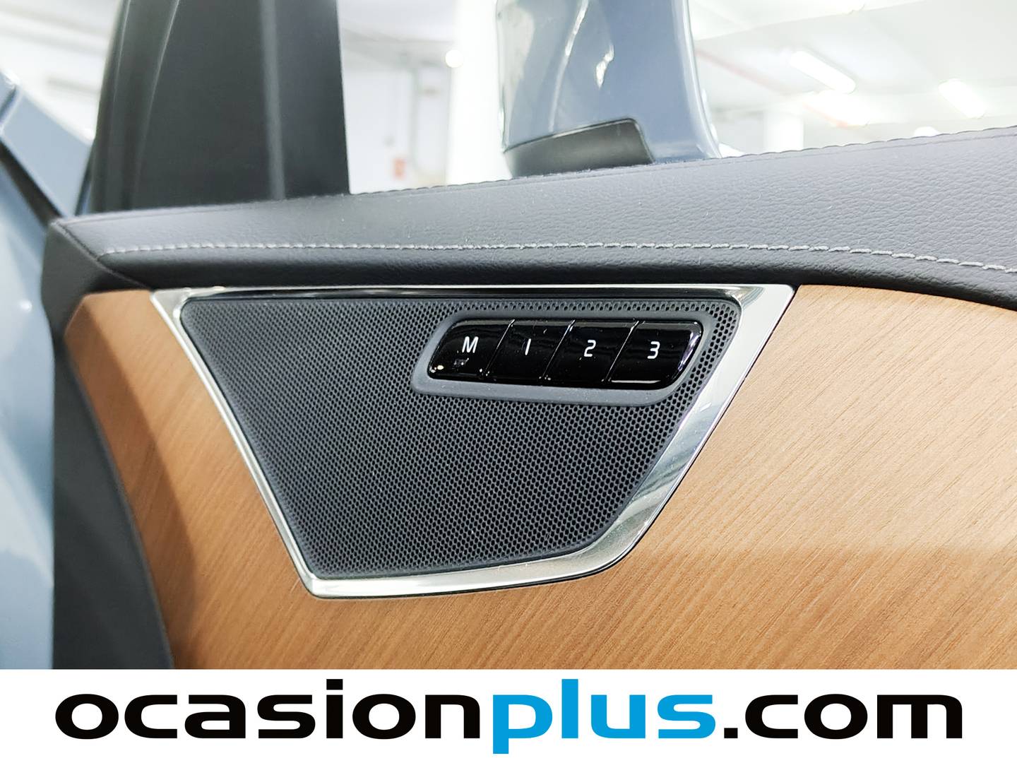 Foto Volvo XC90 Volvo XC90 B5 D Inscription AWD Auto 7 PLAZAS (235 CV)