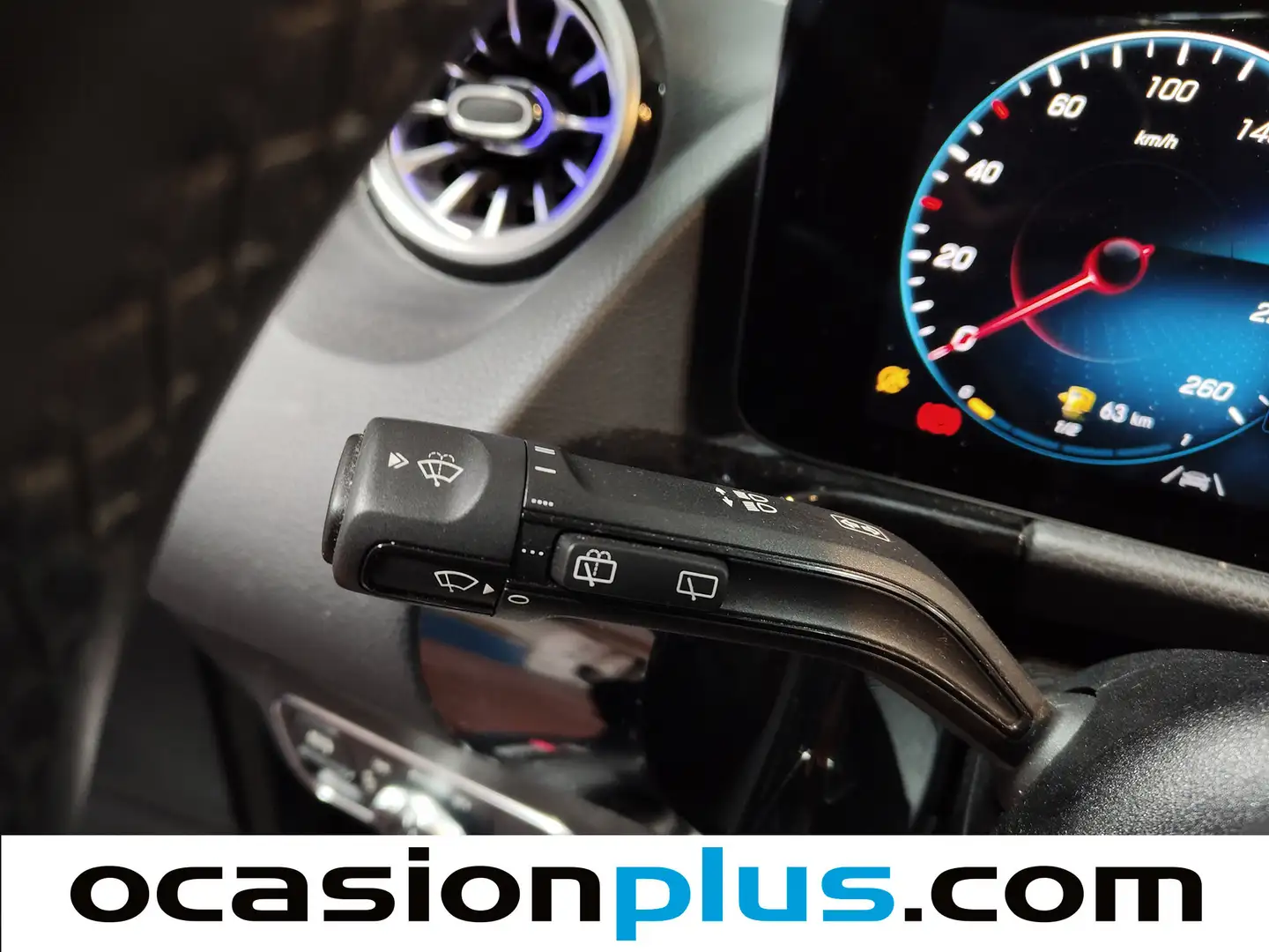 Foto Mercedes Clase B Mercedes-Benz Clase B B 180 (136 CV) PACK AMG