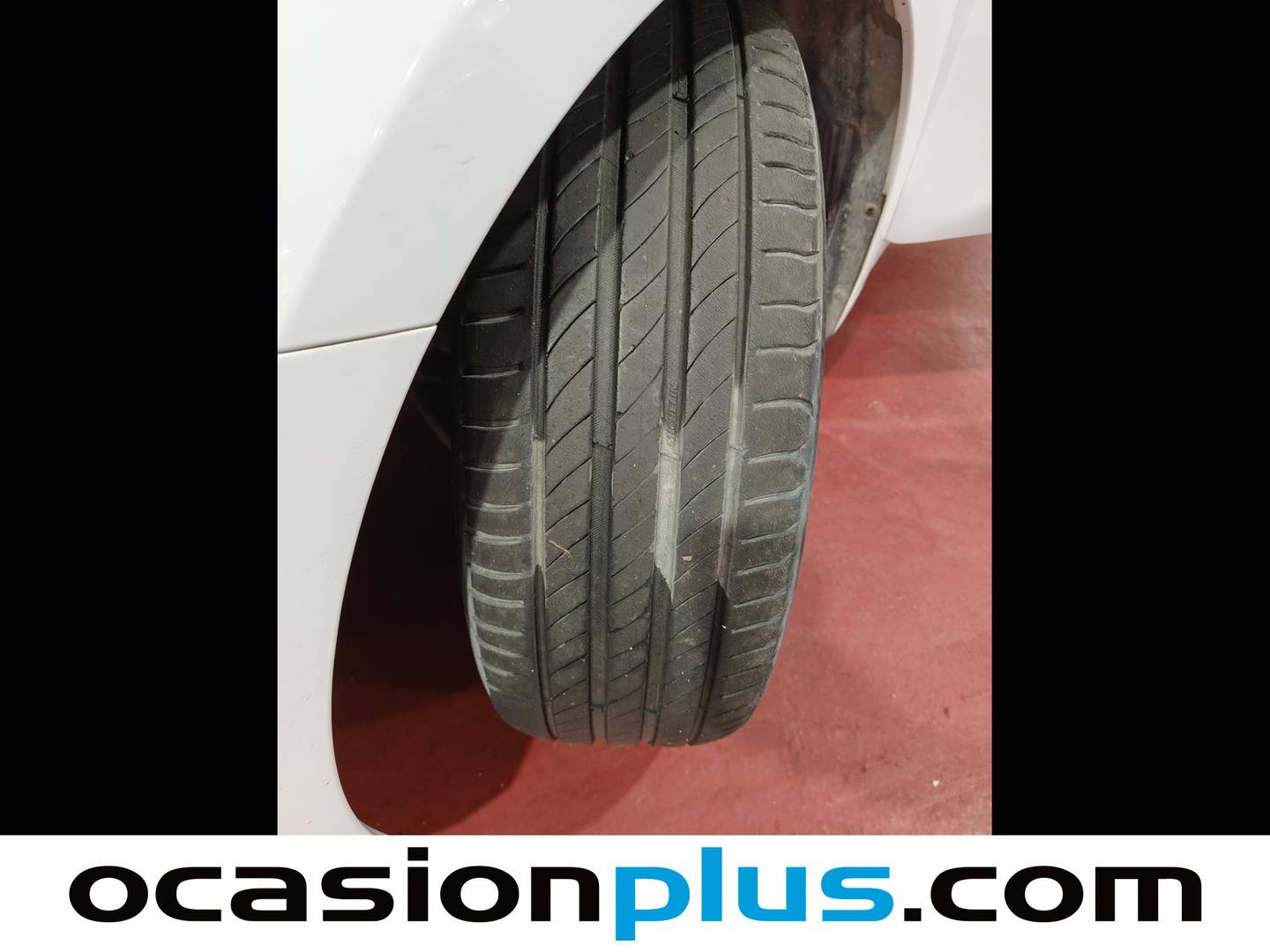 KIA Ceed KIA Ceed 1.6 CRDi VGT Maracaná (128 CV) 2015