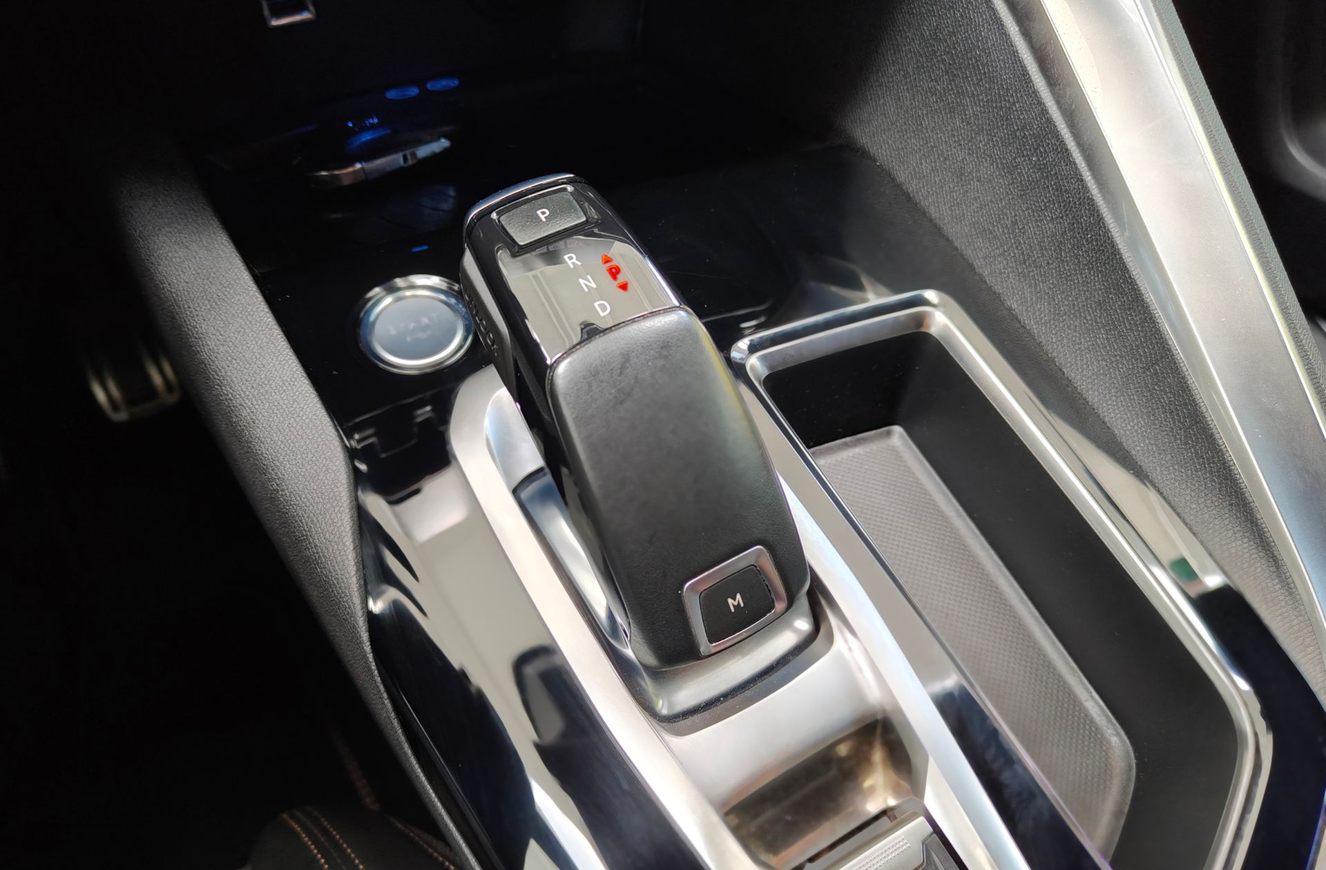 Peugeot 5008 1.6L THP GT Line EAT6 7 plazas - foto 6