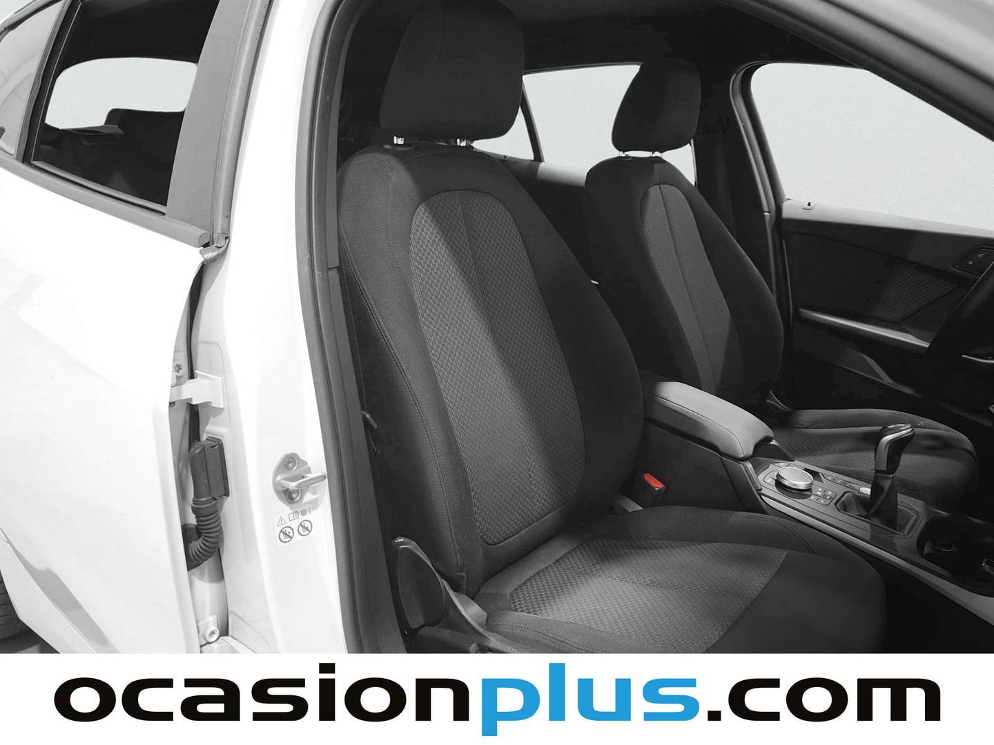 BMW Serie 1 BMW Serie 1 118i (140 CV) gasolina
