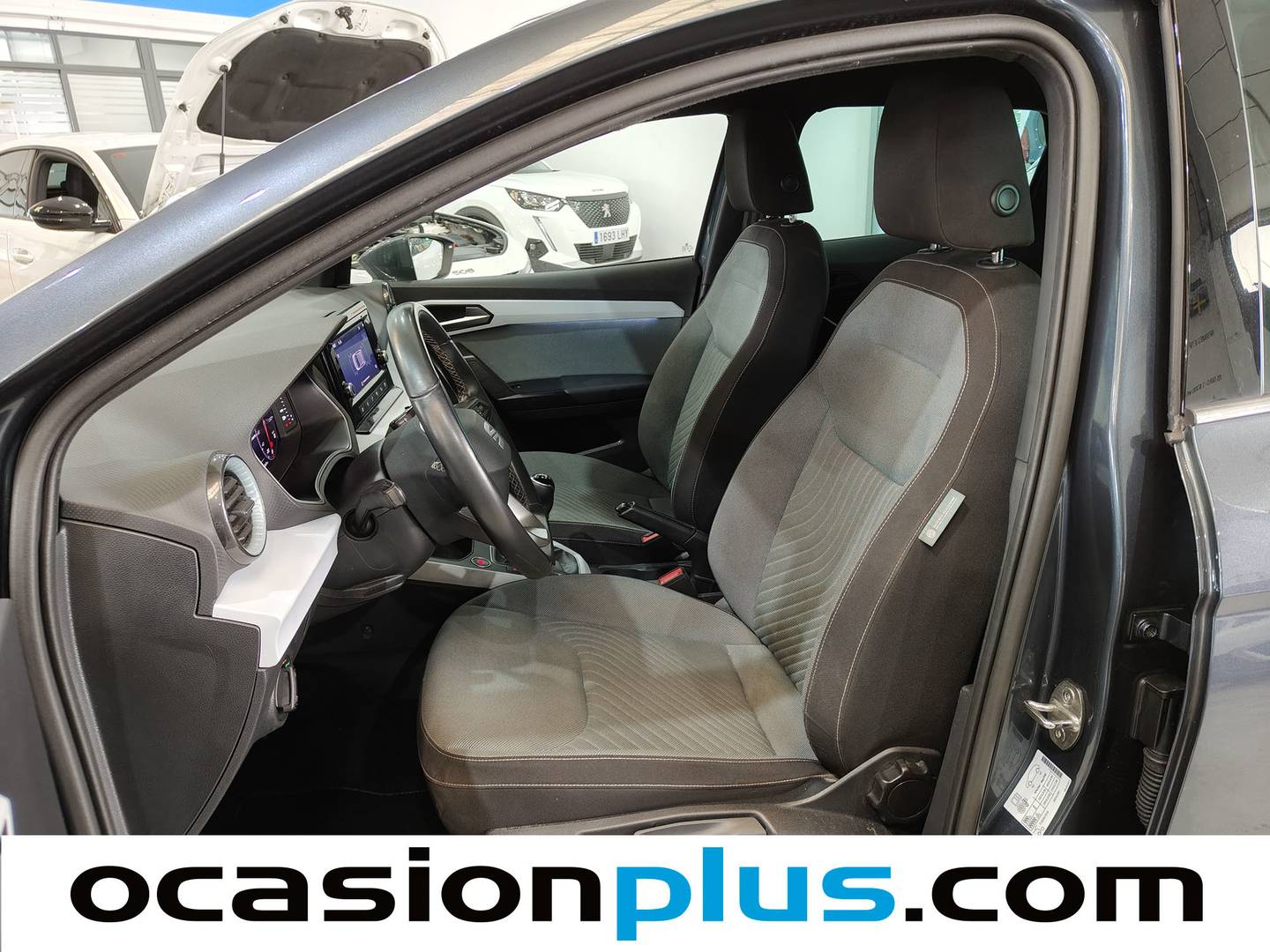 Foto Seat Ibiza SEAT Ibiza 1.0 TSI Special Edition (110 CV)