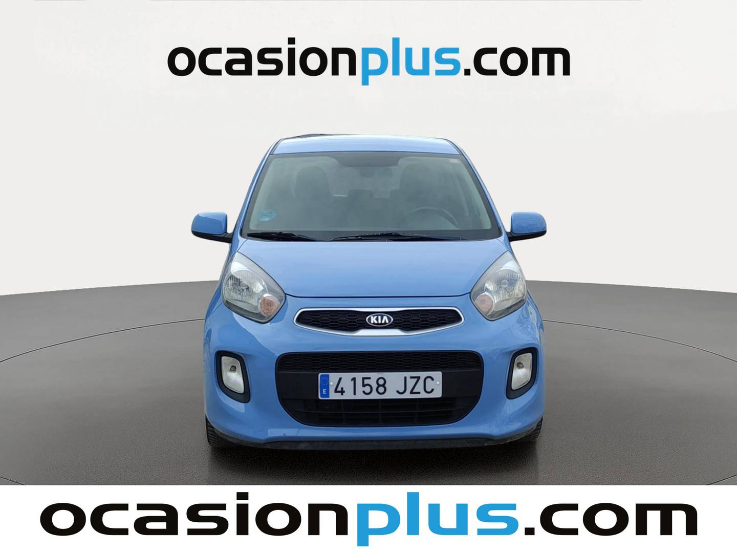 KIA Picanto Kia Picanto 1.0 CVVT Tech (66 CV) 66cv