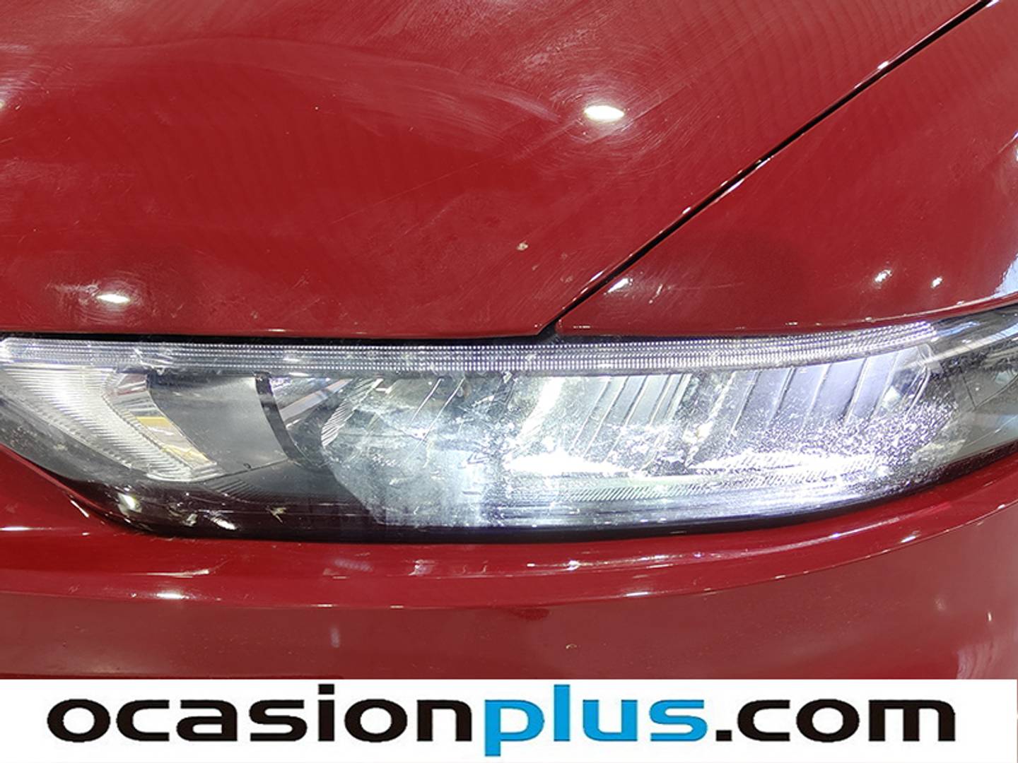 Foto Alfa Romeo Tonale Alfa Romeo Tonale 1.5 MHEV Sprint FWD (130 CV)