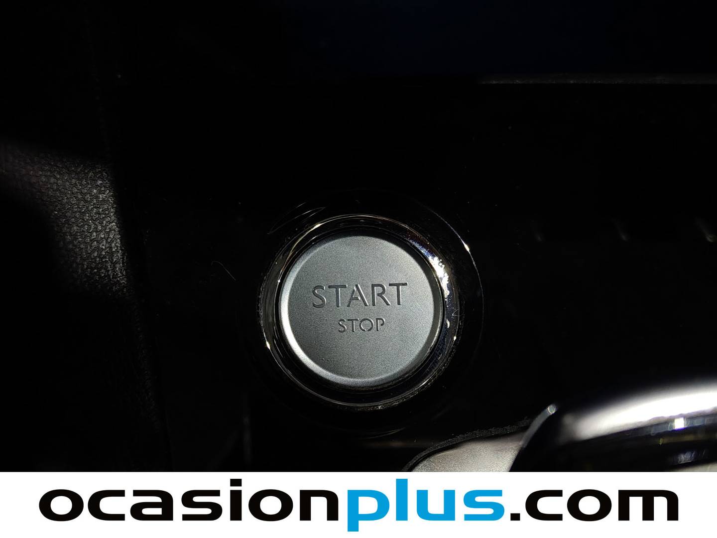 Foto Peugeot 3008 Peugeot 3008 BlueHDi 120 S&S Allure EAT6 (120 CV)