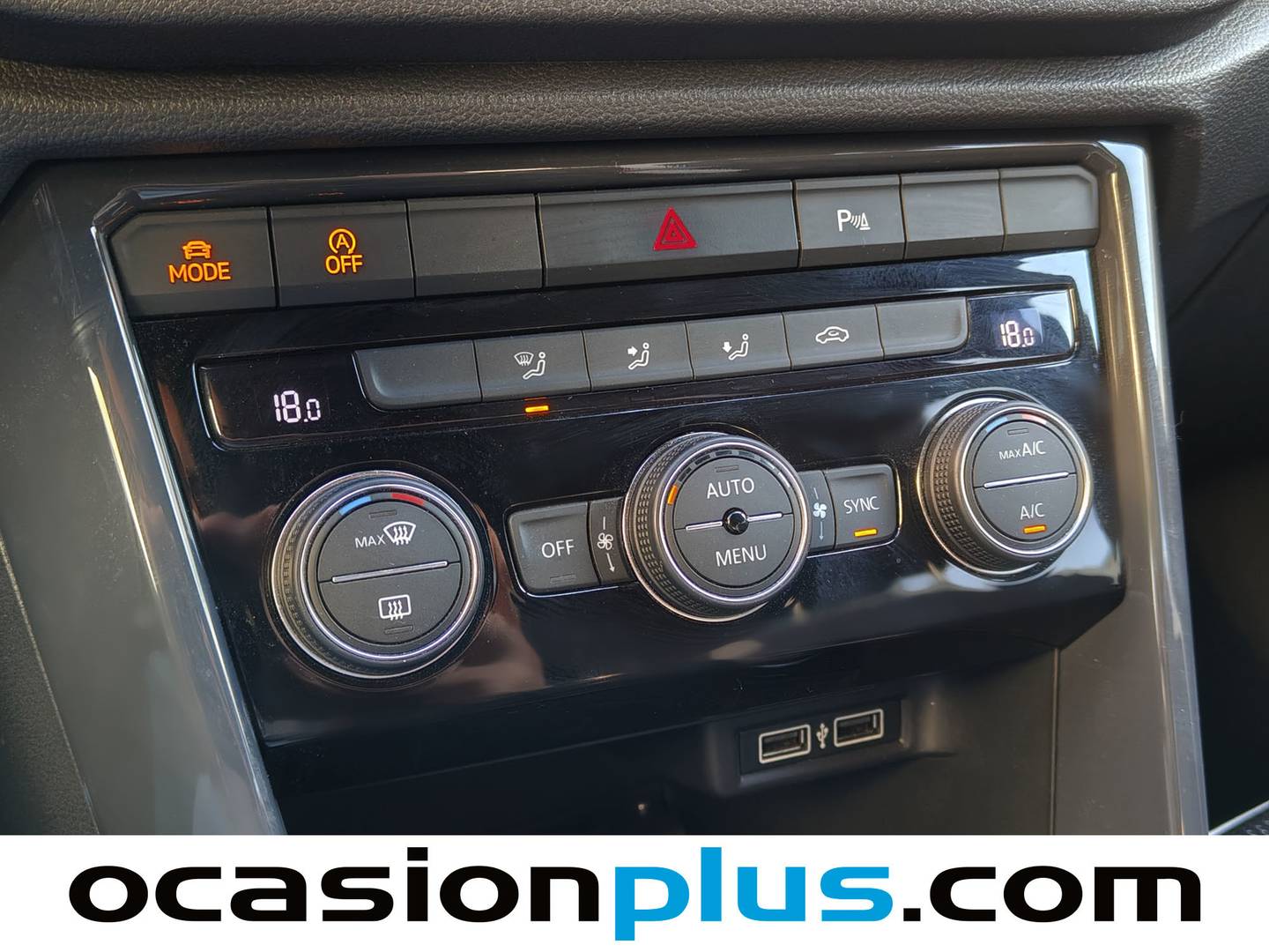 Volkswagen T-Roc Volkswagen T-Roc Sport 1.5 TSI (150 CV) 2019