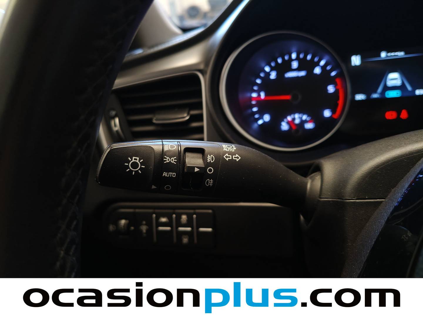 KIA Ceed KIA Ceed 1.6 MHEV iMT Drive (136 CV) 2023