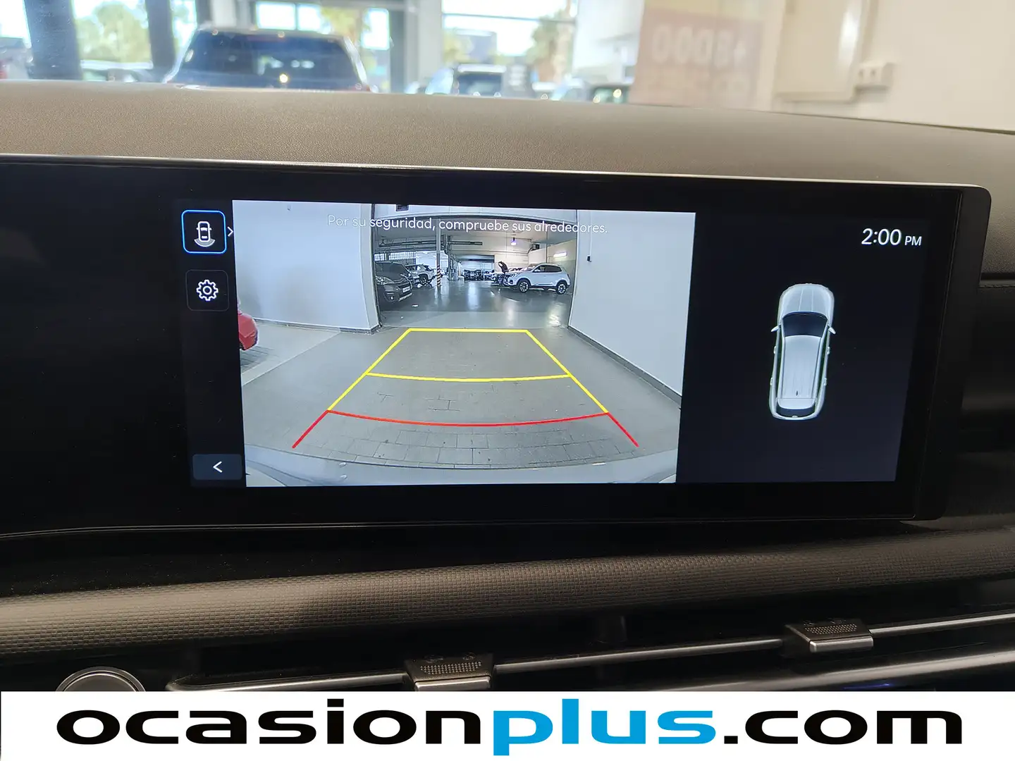 Foto Hyundai Tucson Hyundai Tucson 1.6T Klass (160 CV)