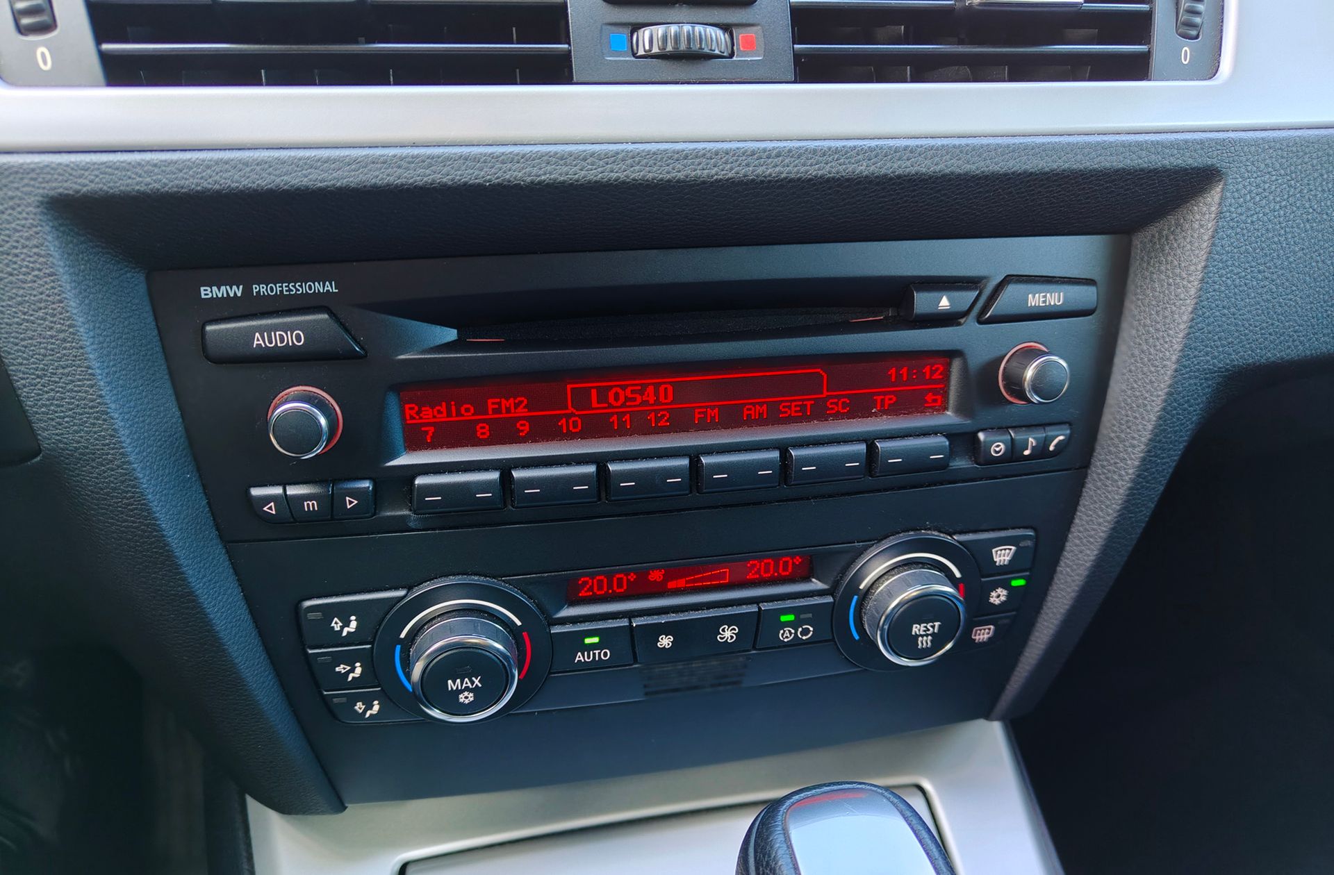 BMW Serie 3 325i Coupe - foto 32