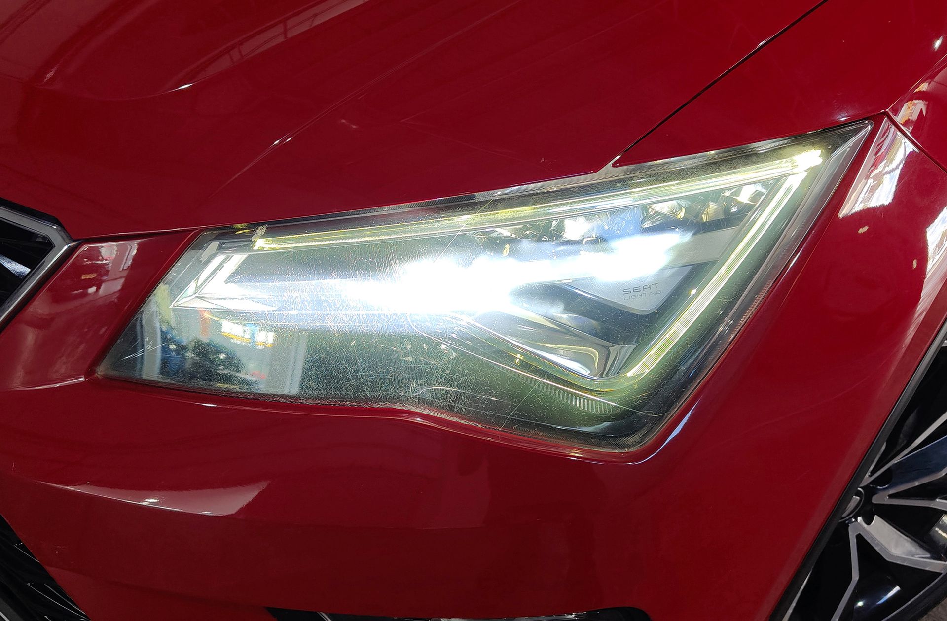 SEAT Ateca 2.0 TDI Xcellence 4Drive - foto 18