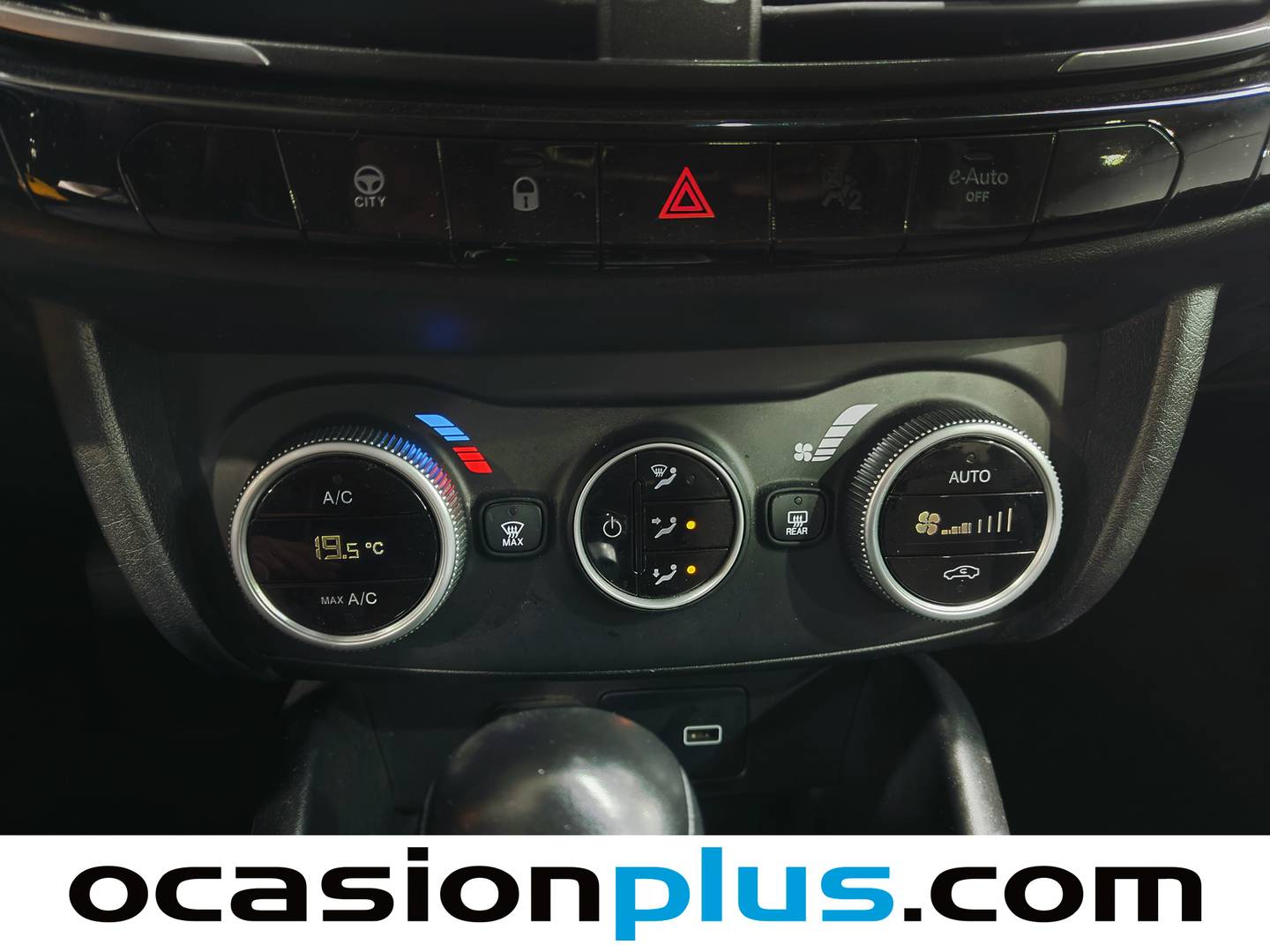 Foto Fiat Tipo Fiat Tipo 1.5 Hybrid Cross DCT (130 CV)