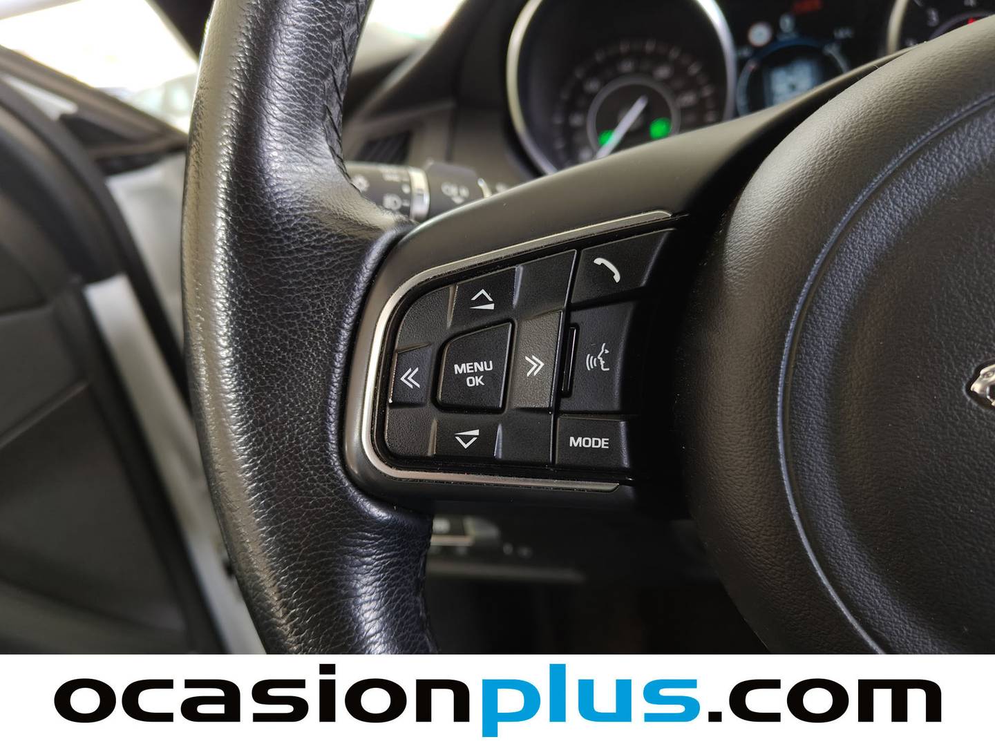 Foto Jaguar E-Pace Jaguar E-PACE 2.0P 4WD Auto (200 CV)