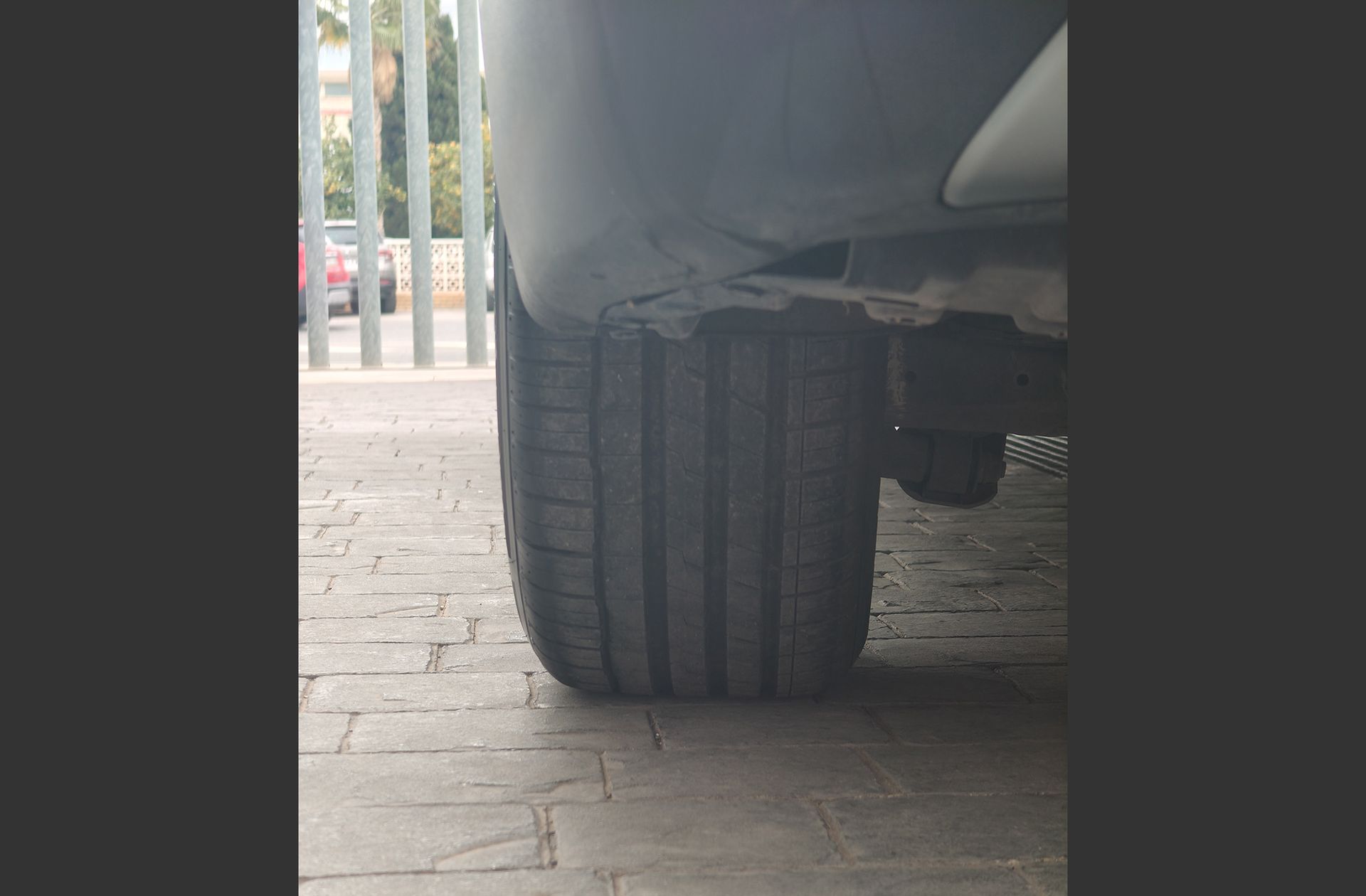 Hyundai Santa Fe 2.2 CRDi Style 4x4 7 plazas - foto 42