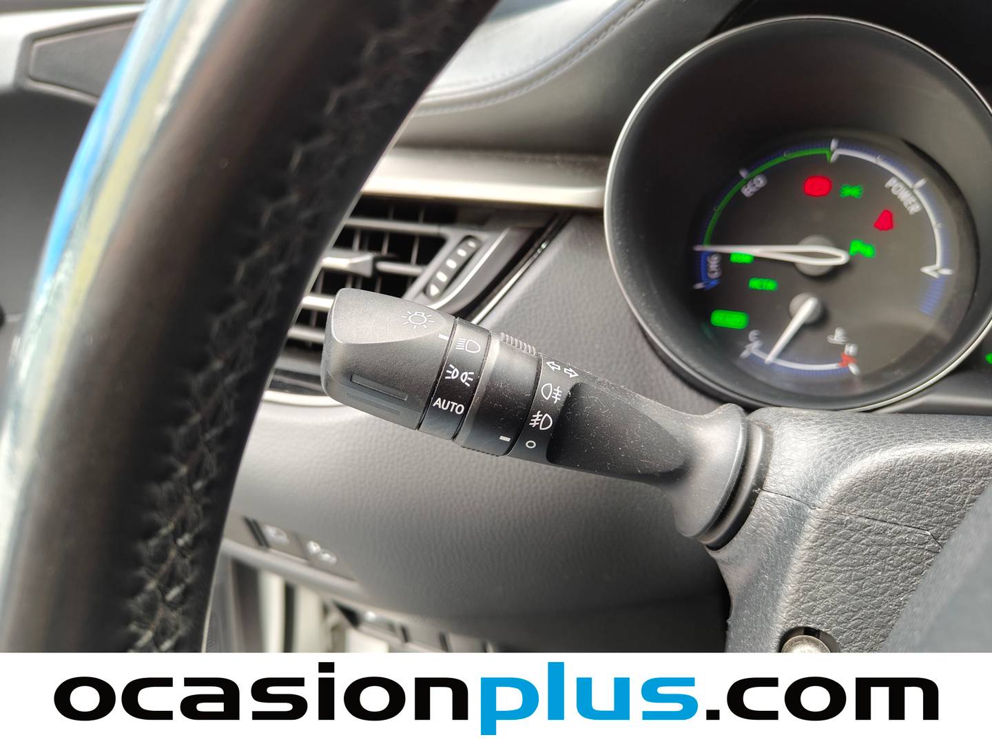 Toyota C-HR Toyota C-HR 1.8 125H Advance (122 CV) de ocasión