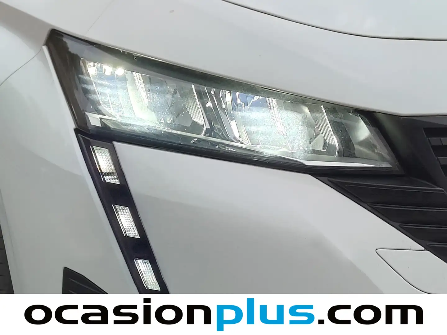 Foto Peugeot 308 Peugeot 308 Active Pack BlueHDi S&S (130 CV)