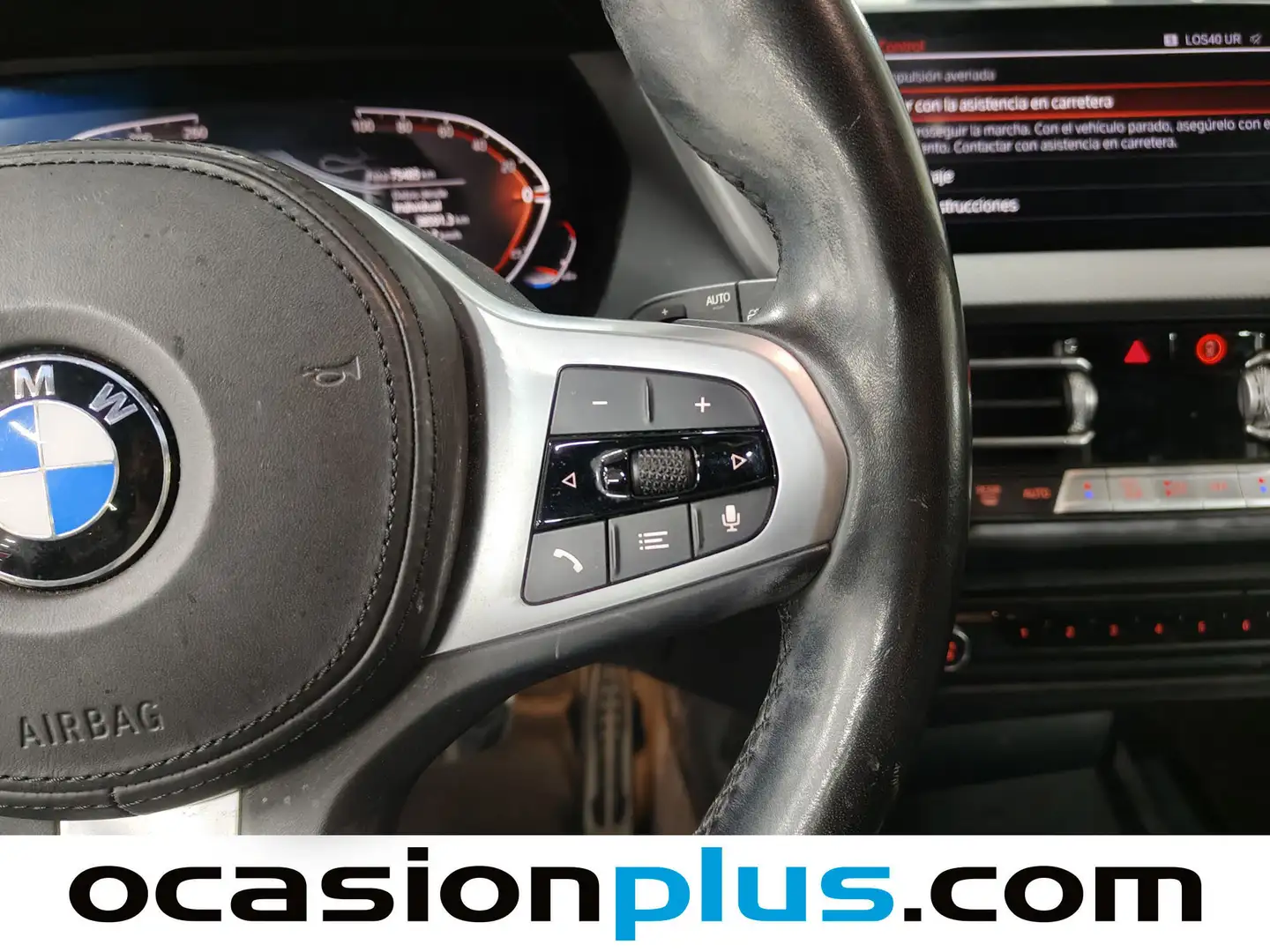 Foto BMW Serie 1 BMW Serie 1 118i  (136 CV) Pack M