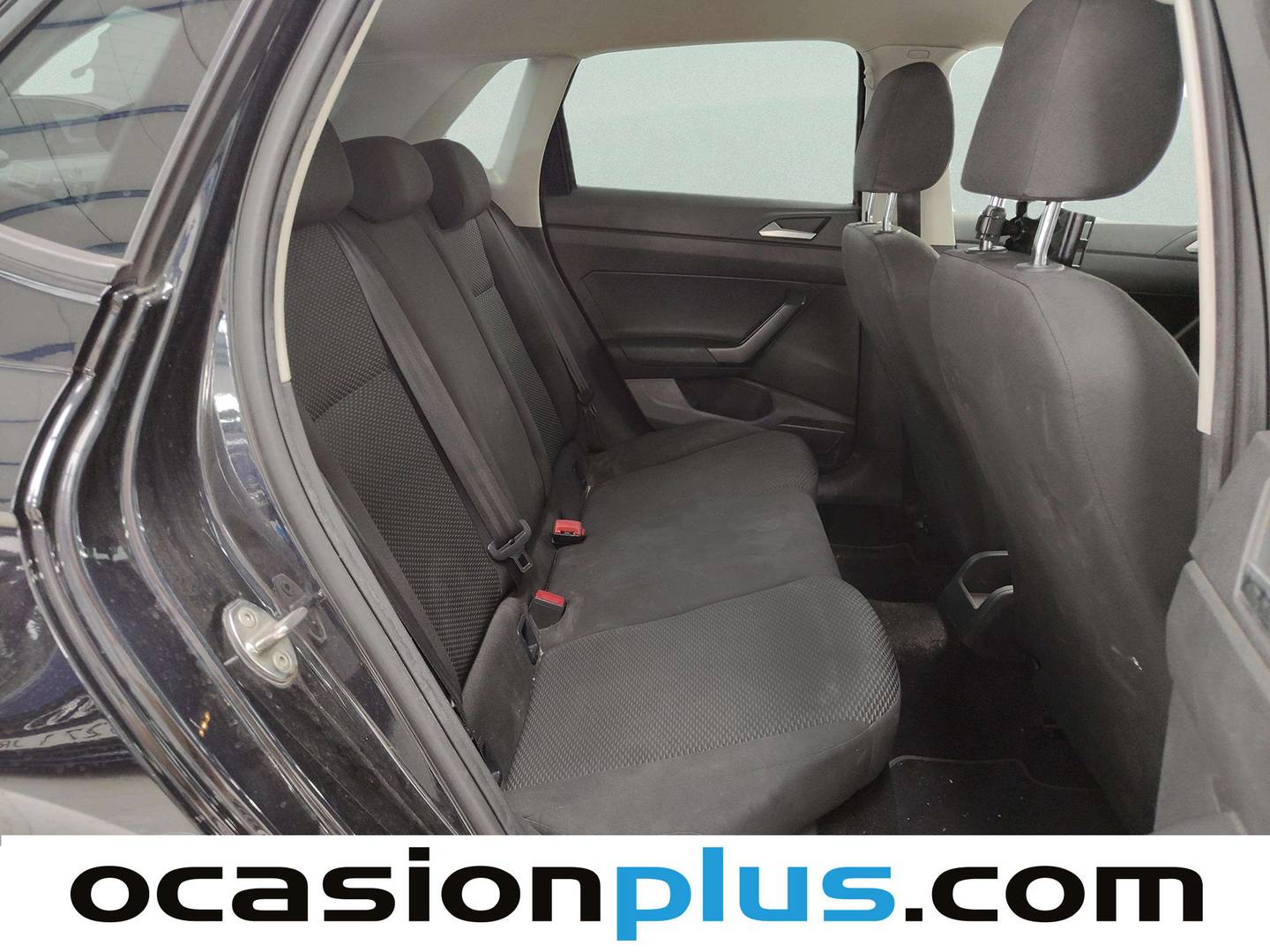 Volkswagen Polo Volkswagen Polo Edition 1.0 (75 CV) al mejor precio