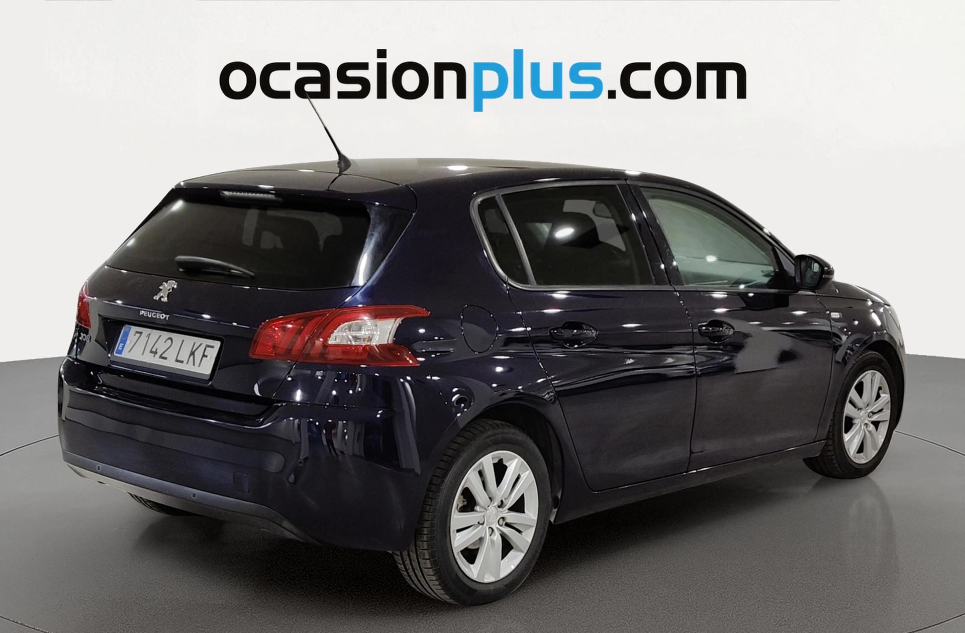 Peugeot 308 BlueHDi 120 Style - foto 4