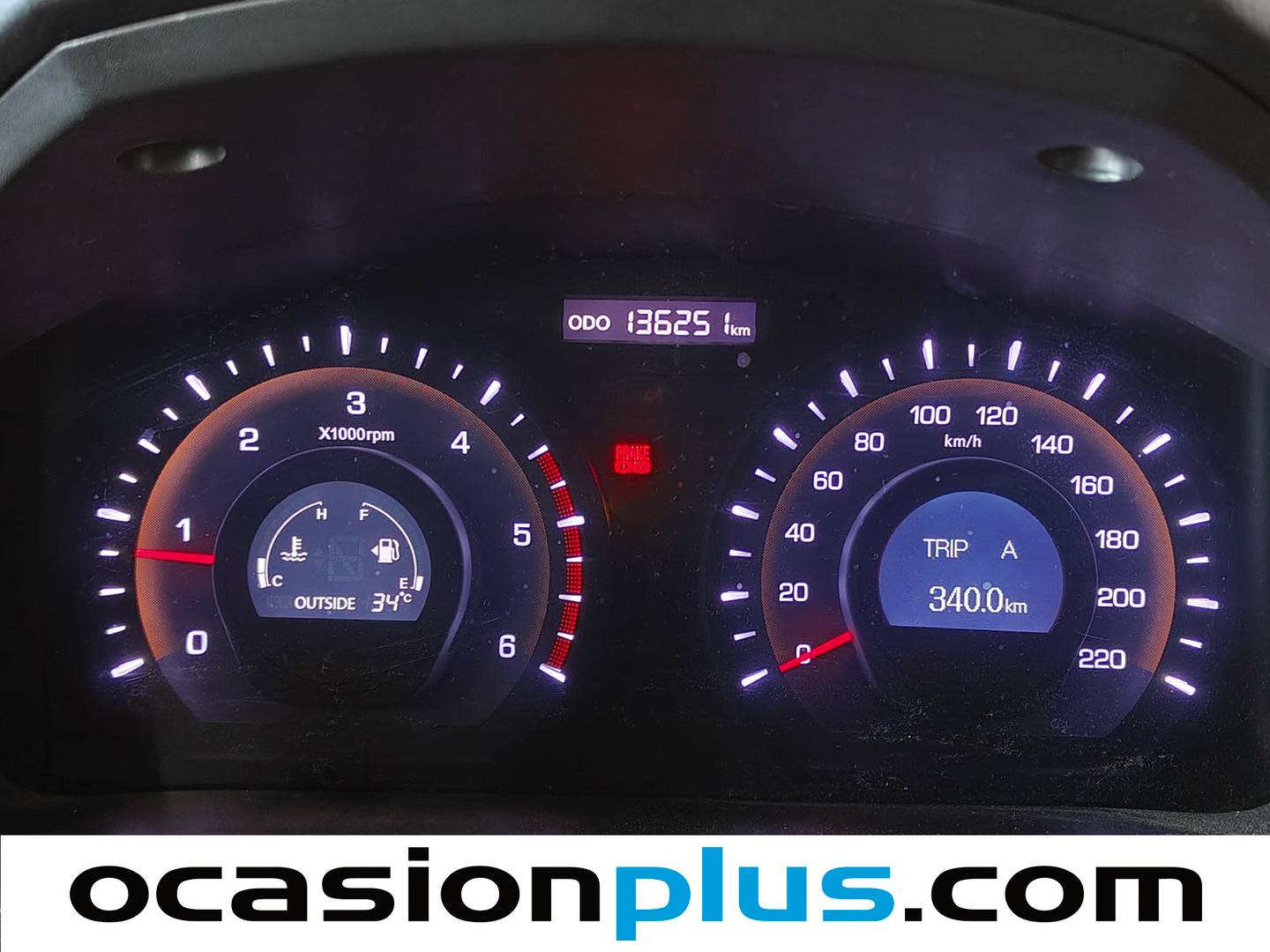 SsangYong Korando SsangYong Korando D20T Limited 4x2 (149 CV) 2015