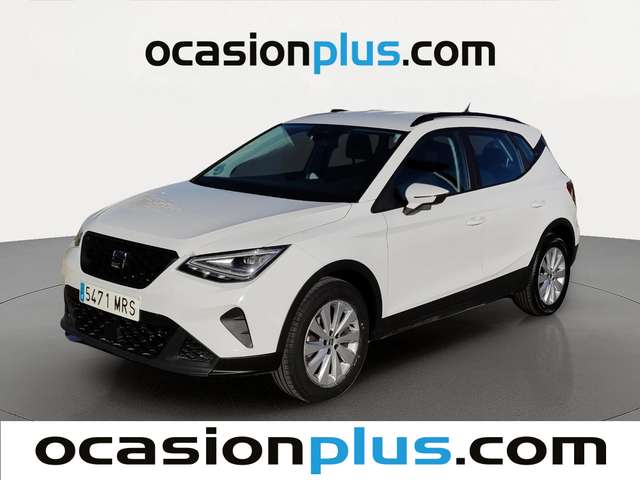 Seat Arona 1.0 TSI Style XL (115 CV) de segunda mano