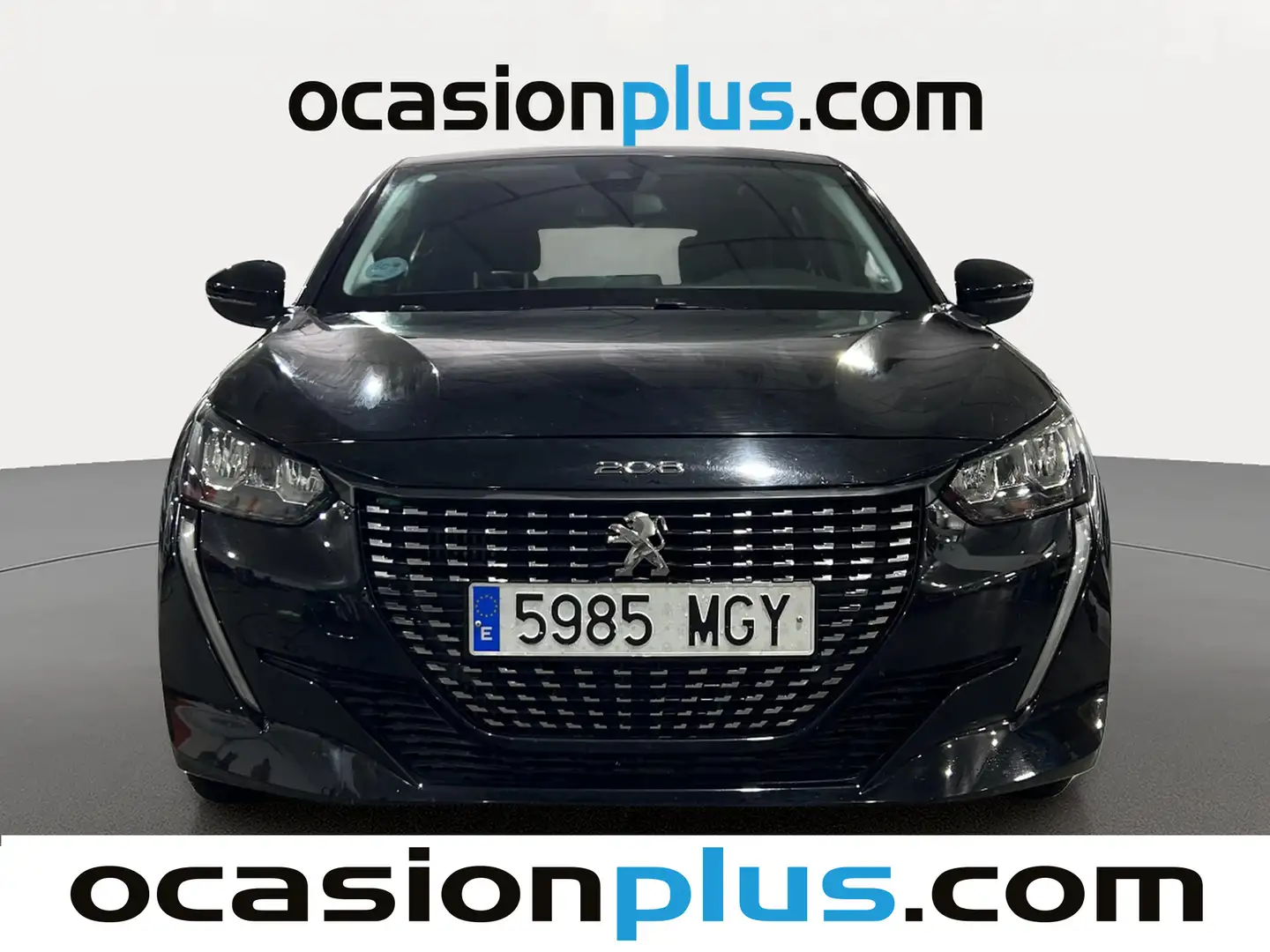 Foto Peugeot 208 Peugeot 208 PureTech 100 Allure (100 CV)