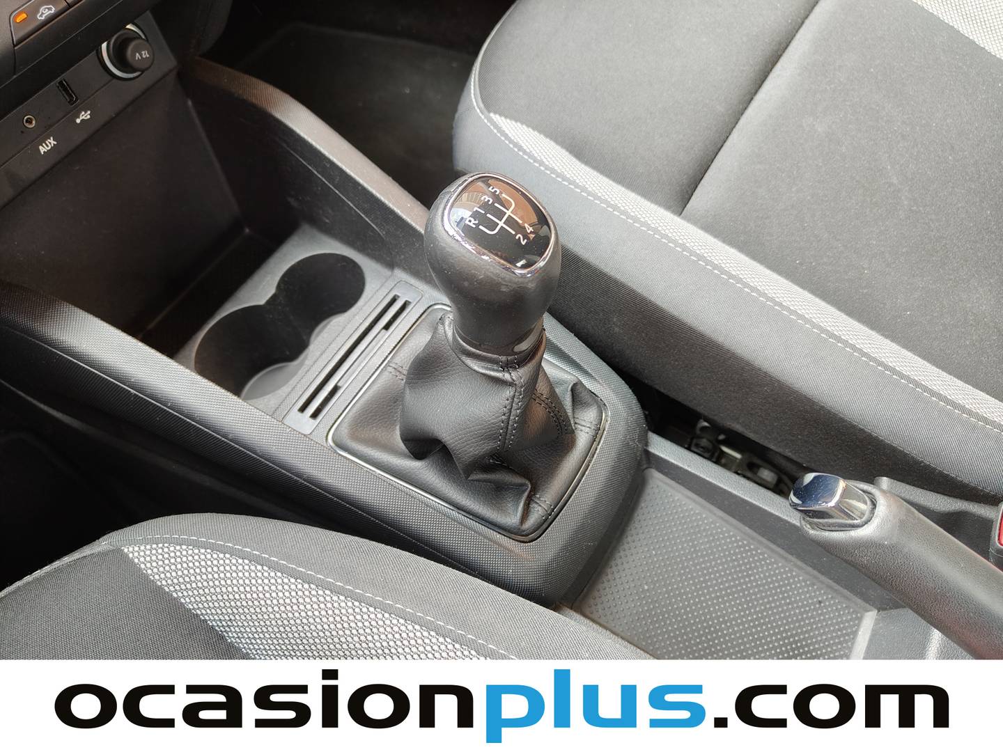 Foto Skoda Fabia Skoda Fabia 1.2 TSI Like (90 CV)