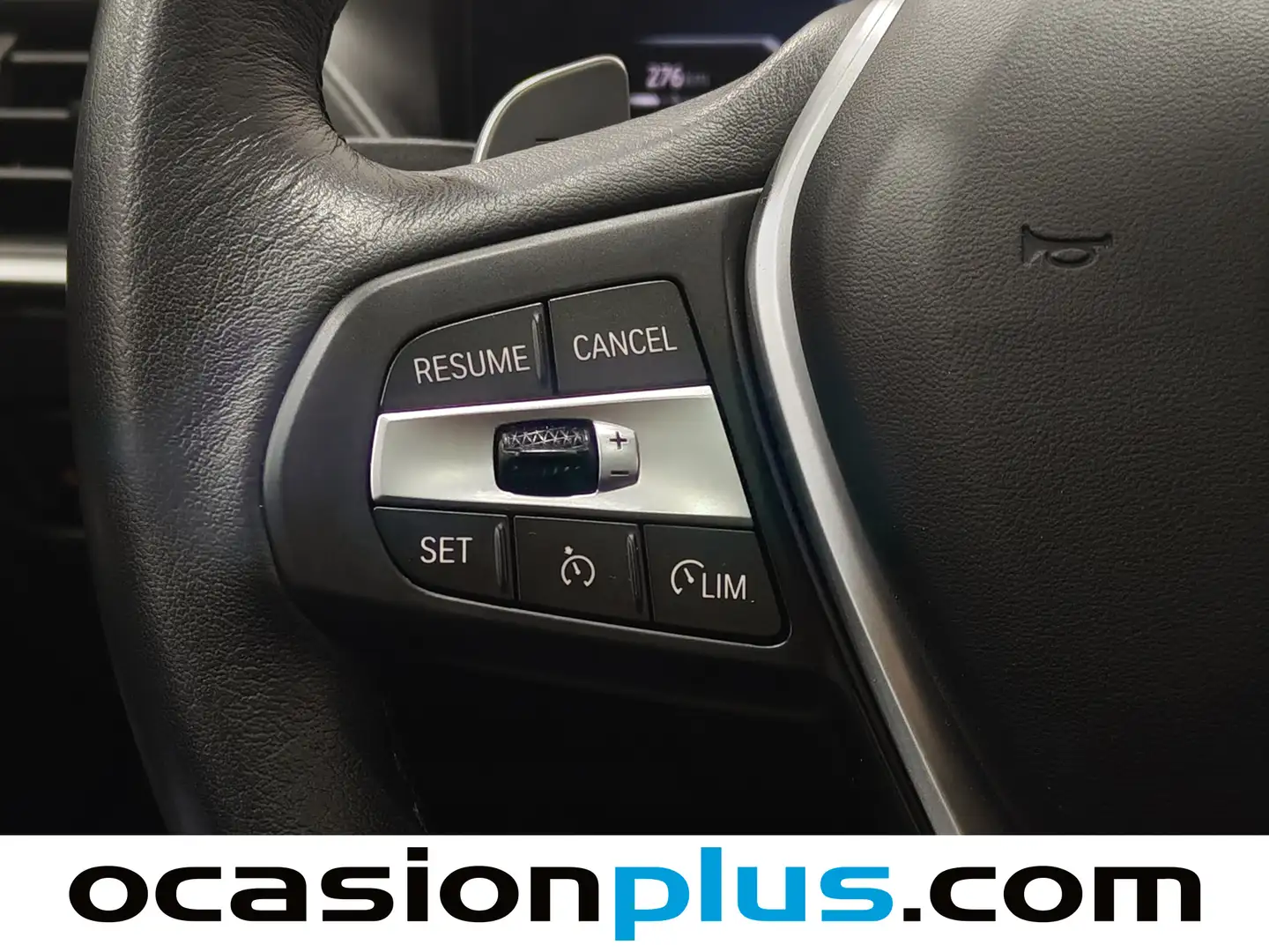 Foto BMW Serie 3 BMW Serie 3 320d xDrive Touring (190 CV)