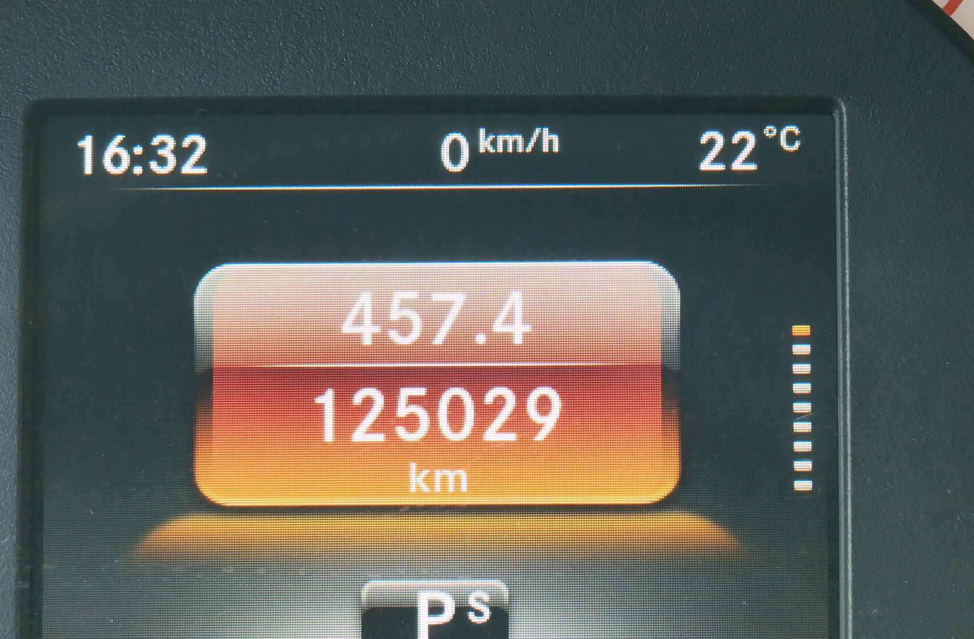 smart fortwo Coupe 66 Proxy - foto 8