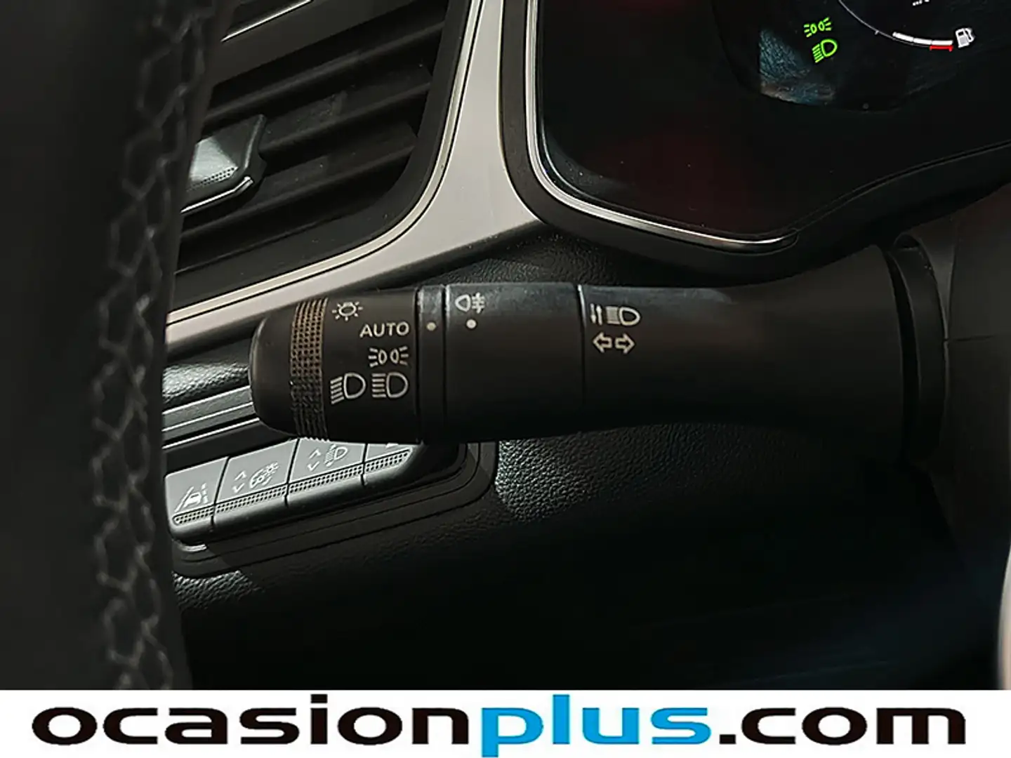 Foto Renault Captur Renault Captur Zen E-TECH Híbrido enchufable (160 CV)