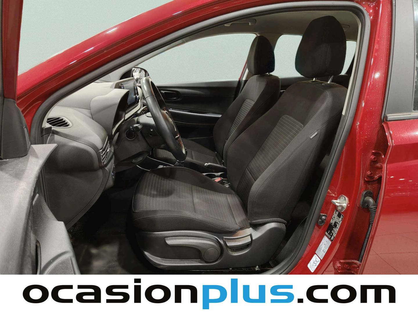 Foto Hyundai i20 Hyundai i20 1.0 TGDI 48V Klass (100 CV)