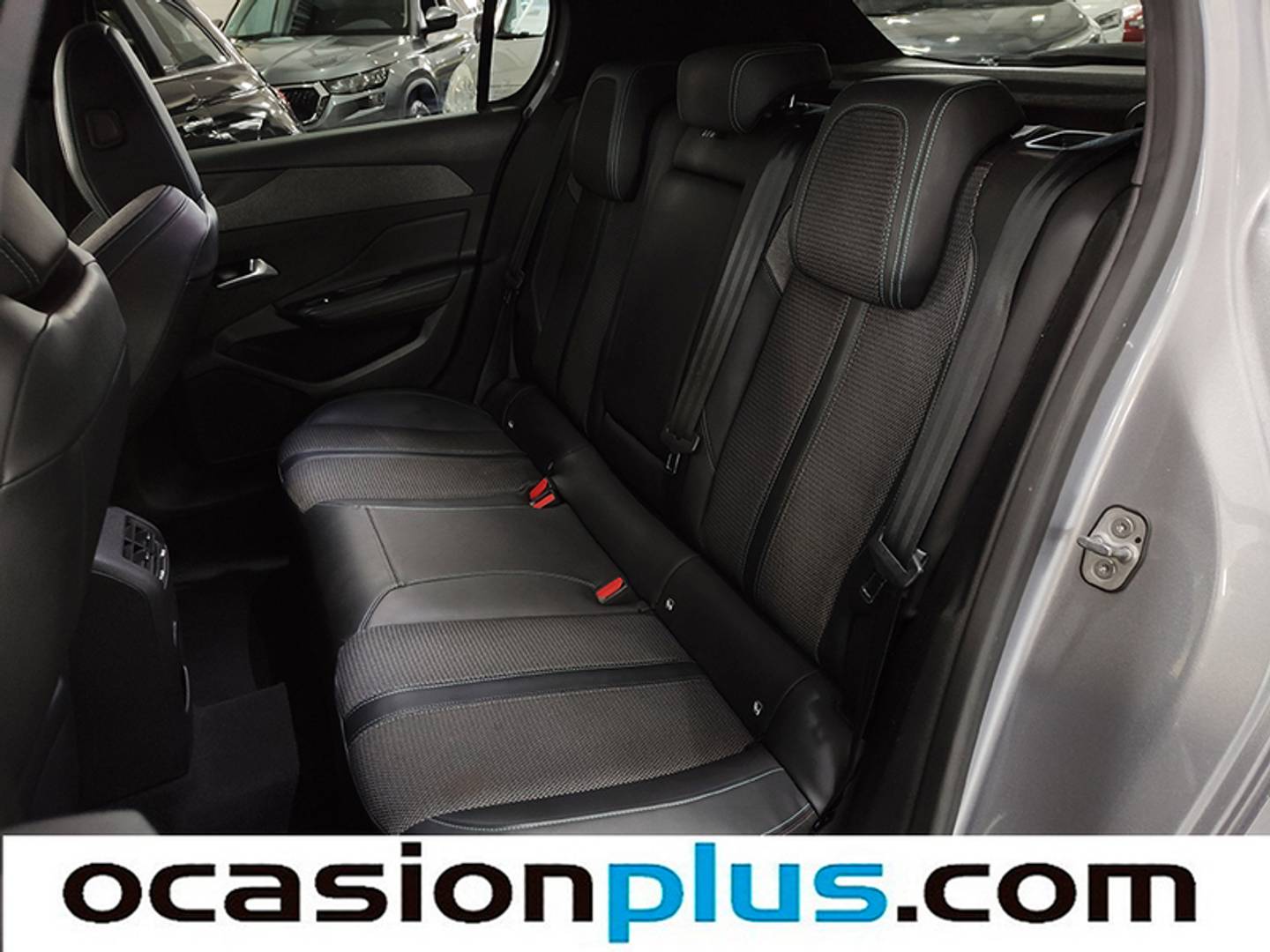 Foto Peugeot 308 Peugeot 308 PureTech 130 S&S Allure (130 CV)