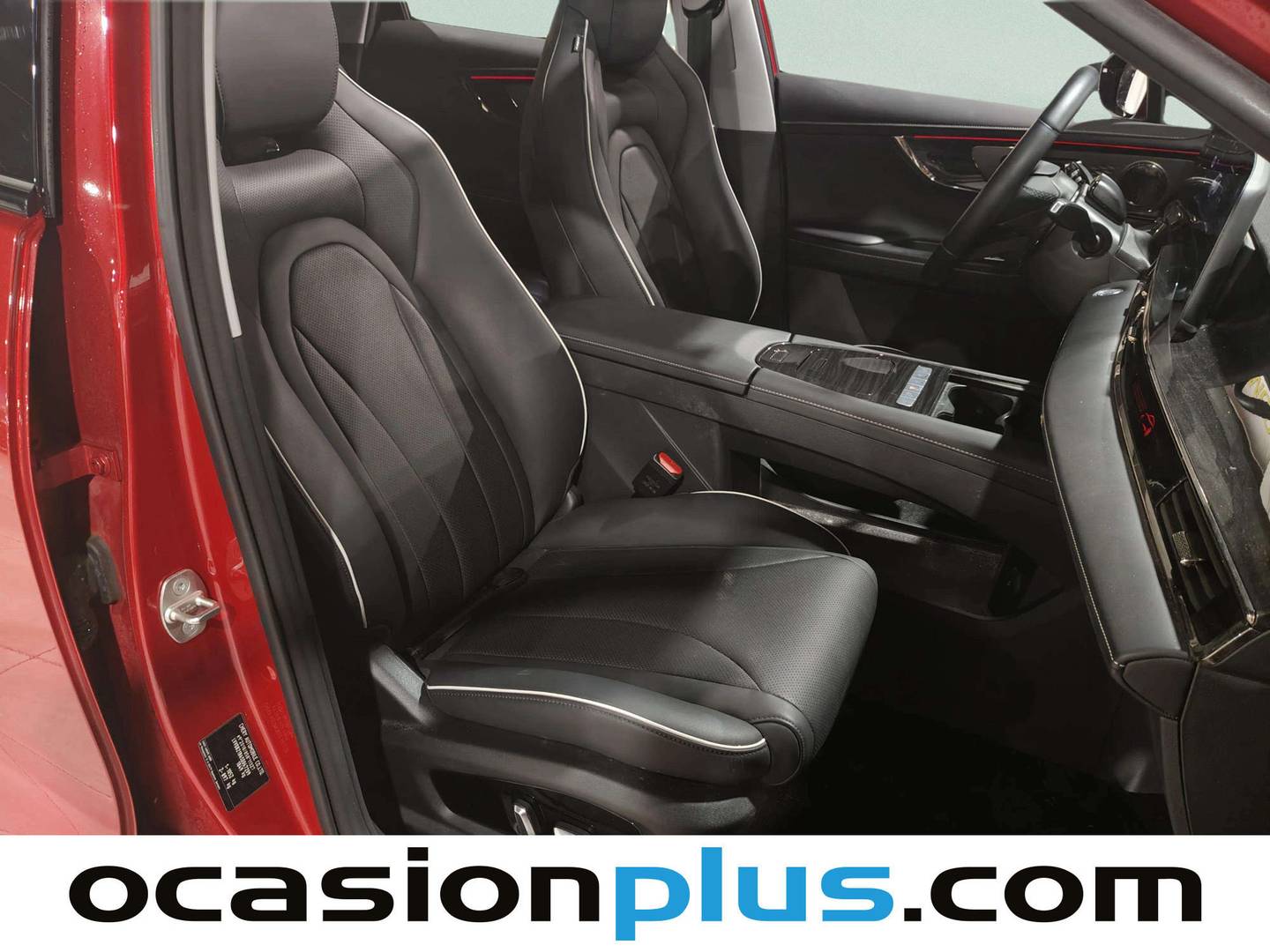 OMODA 5 OMODA 5 1.6 TGDI Premium (145 CV) seminuevo