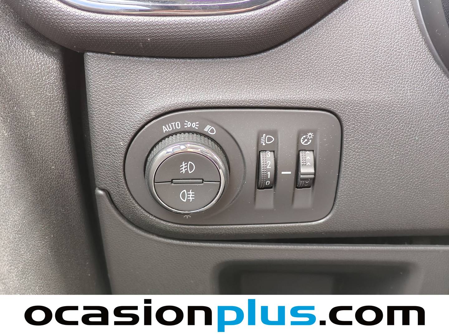 Paquetes del Opel Crossland Opel Crossland 1.2 Elegance Pack (110 CV)