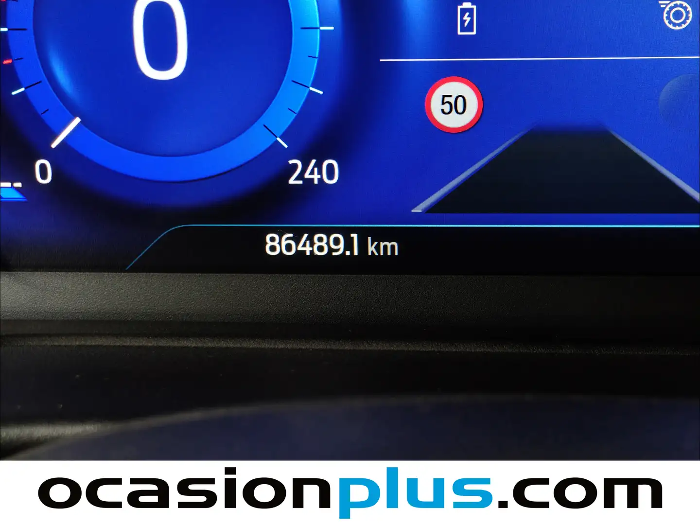 Foto Ford Puma Ford Puma 1.0 EcoBoost MHEV ST-Line X (125 CV)