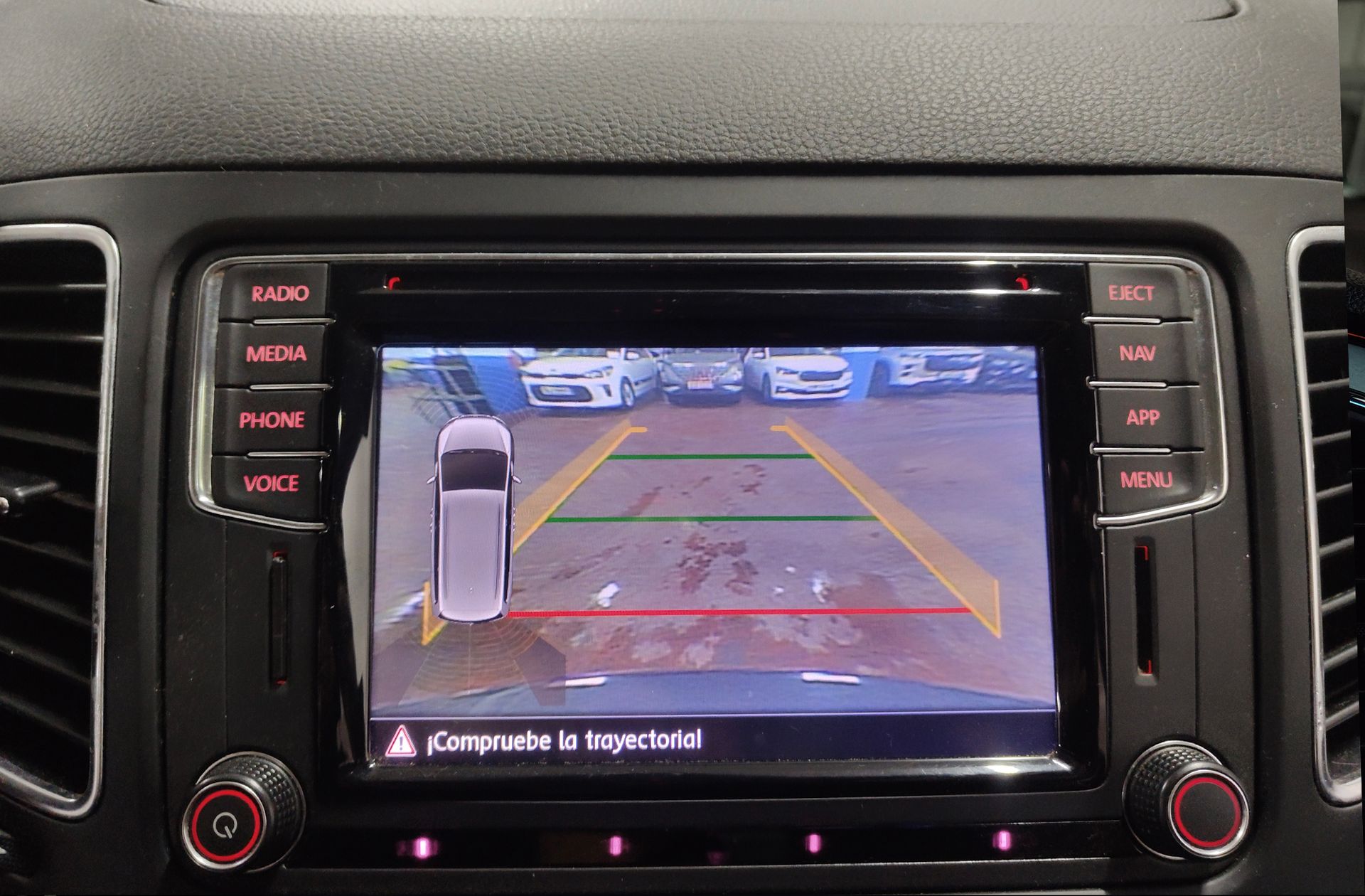 SEAT Alhambra 2.0 TDI Xcellence Travel Edition DSG 7 plazas - foto 11