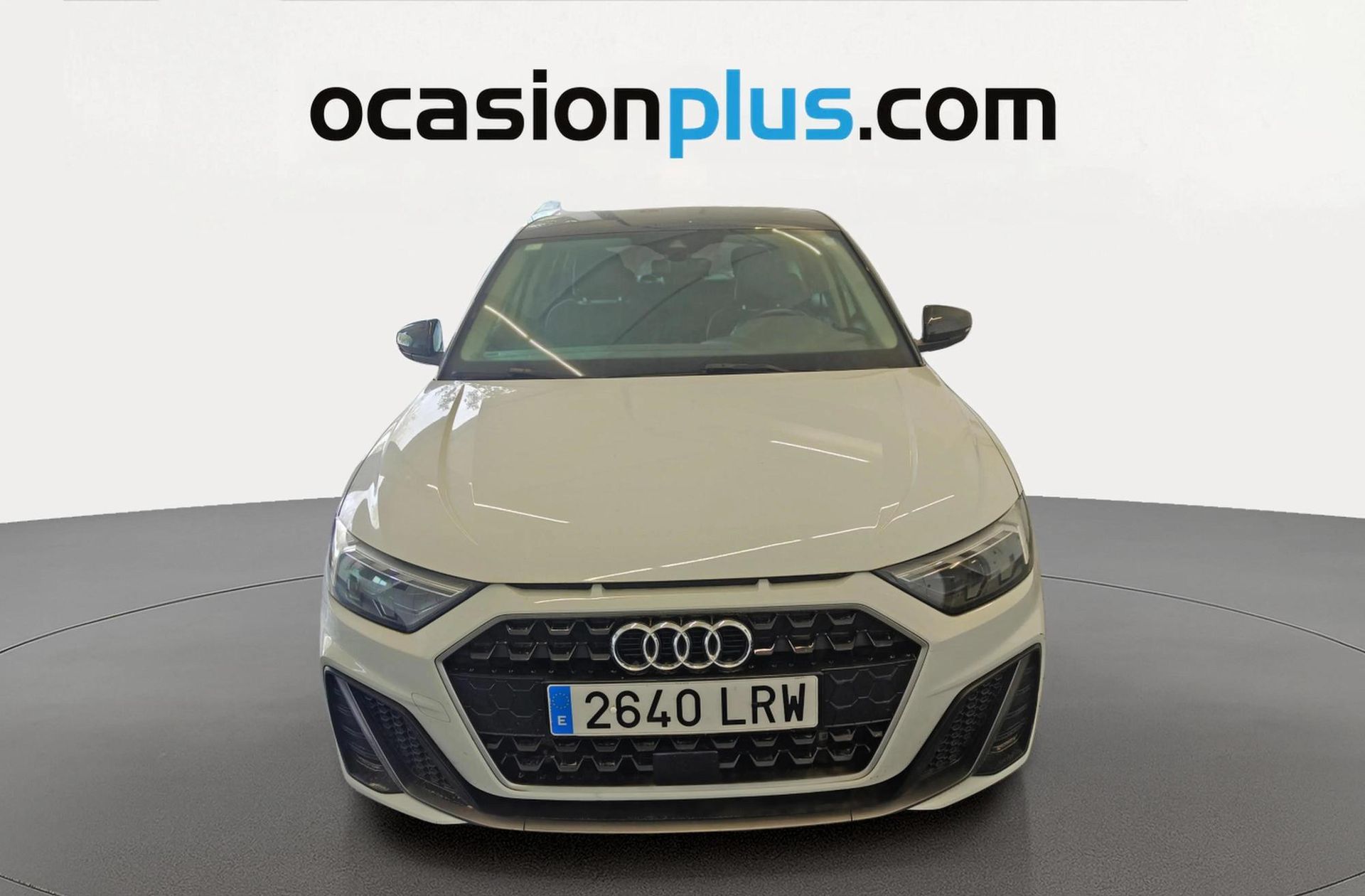 Audi A1 Sportback Adrenalin 25 TFSI Pack S-Line - foto 10