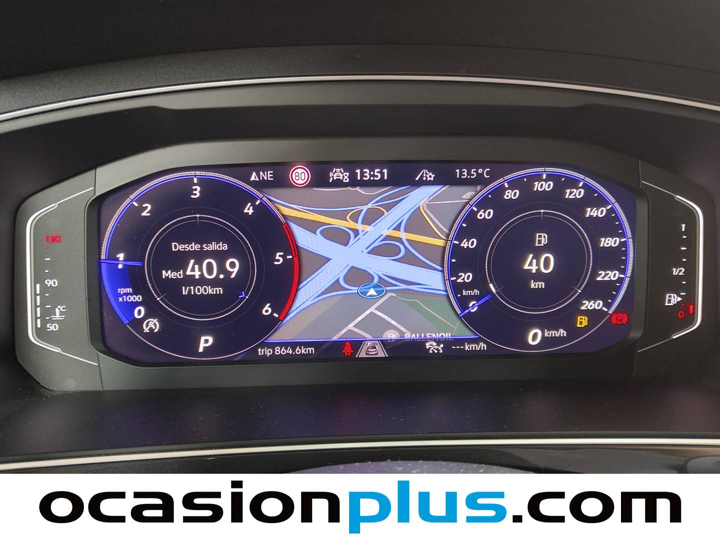 Volkswagen Tiguan Volkswagen Tiguan R-Line 2.0 TDI (150 CV) DSG barato